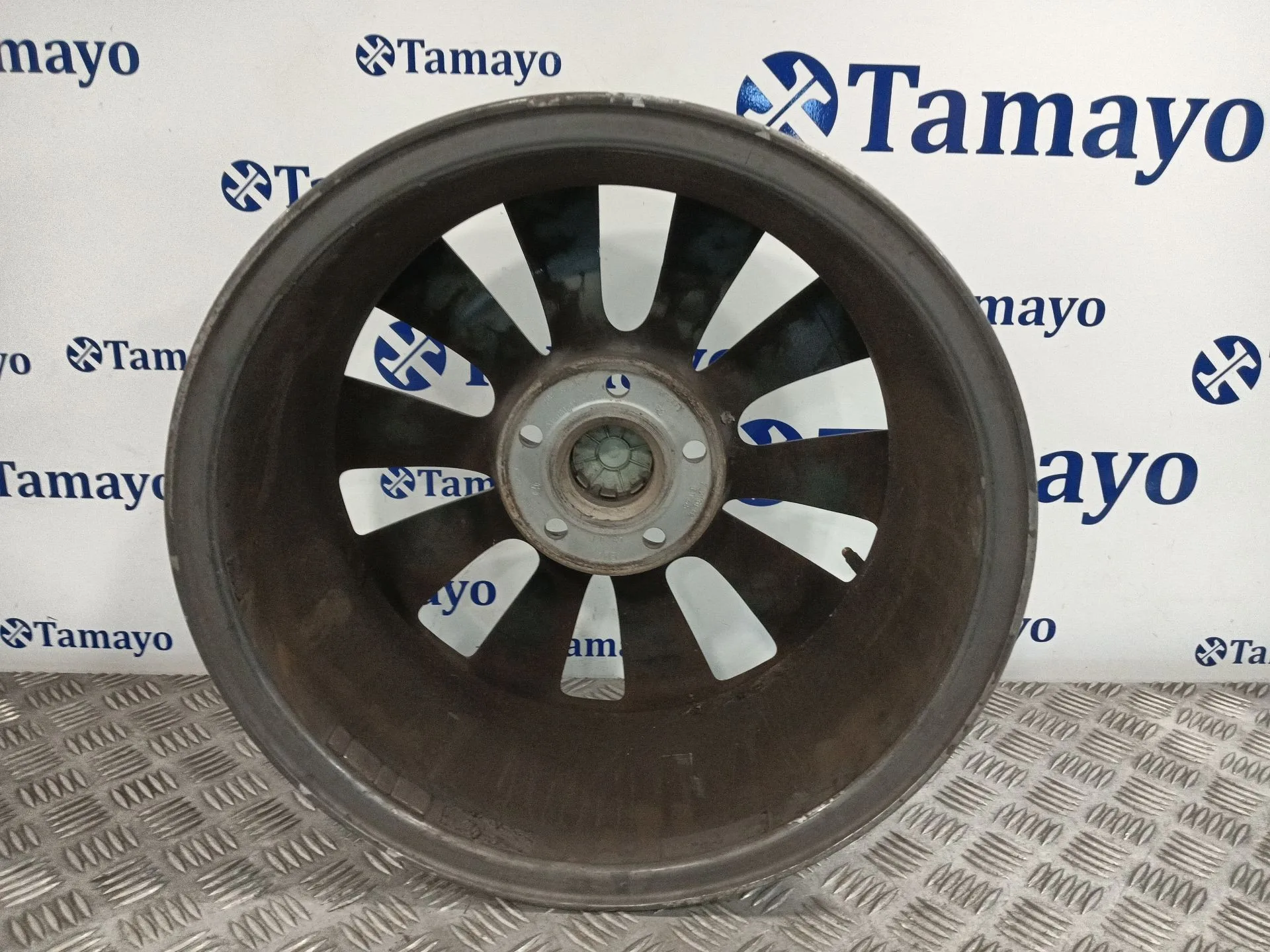 Llanta para Volkswagen Touran (1T2)