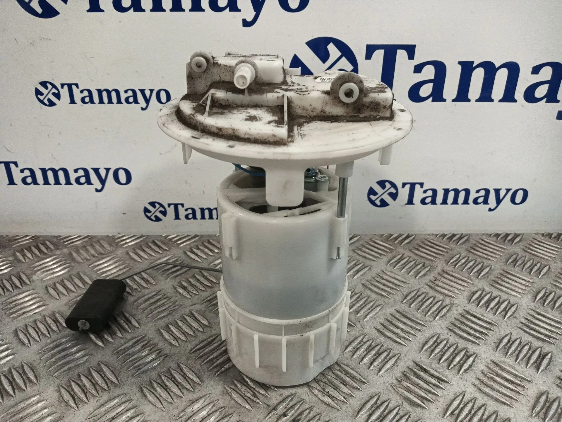 Aforador para Peugeot 208 I (Ca_, Cc_)