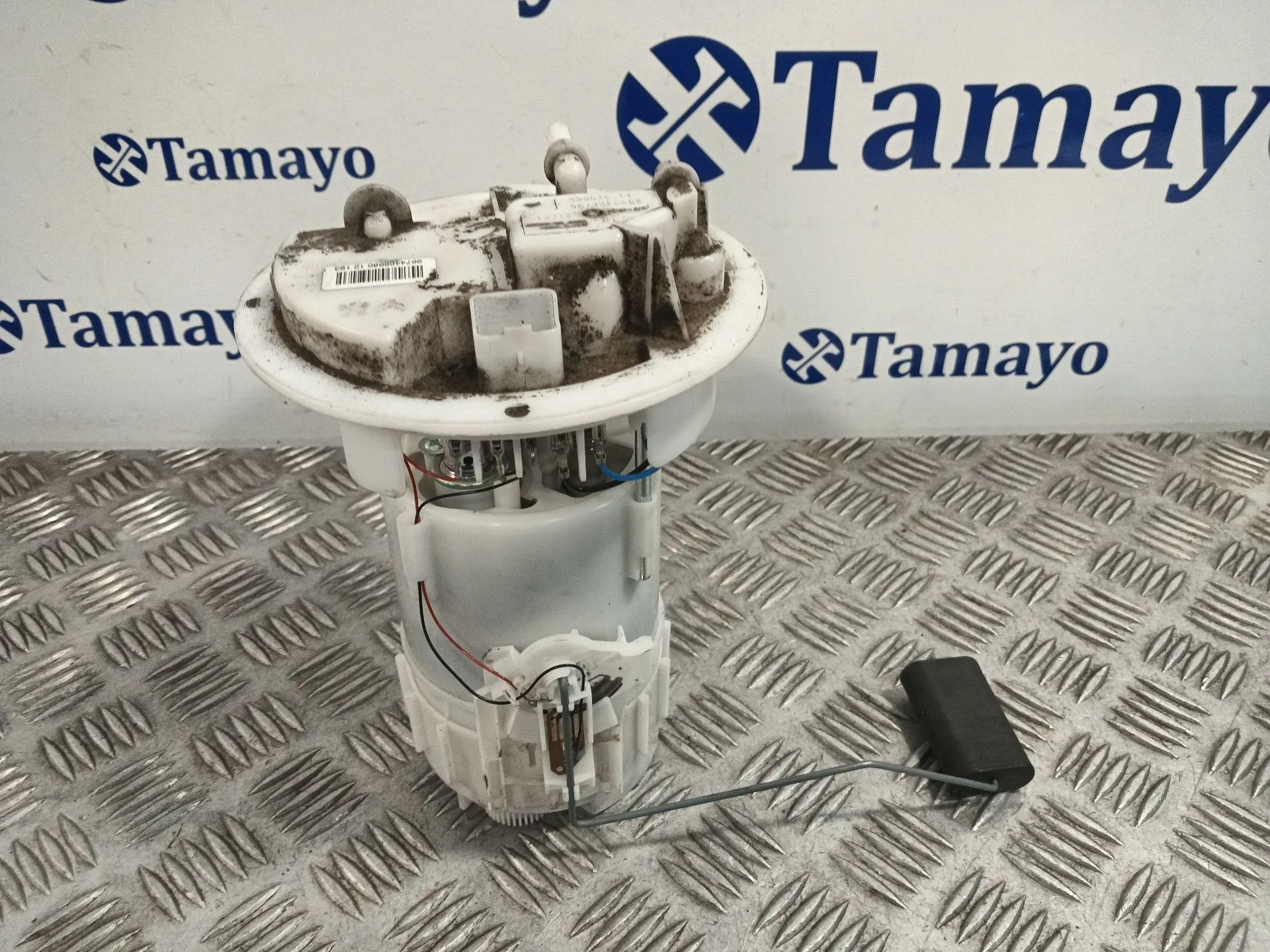 Aforador para Peugeot 208 I (Ca_, Cc_)