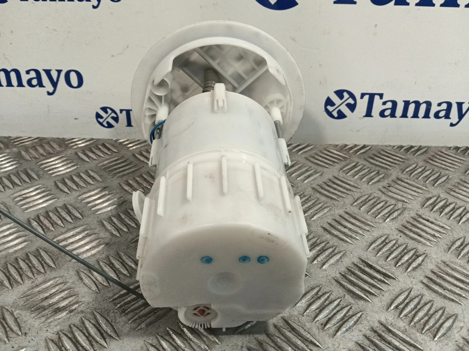 Aforador para Peugeot 208 I (Ca_, Cc_)