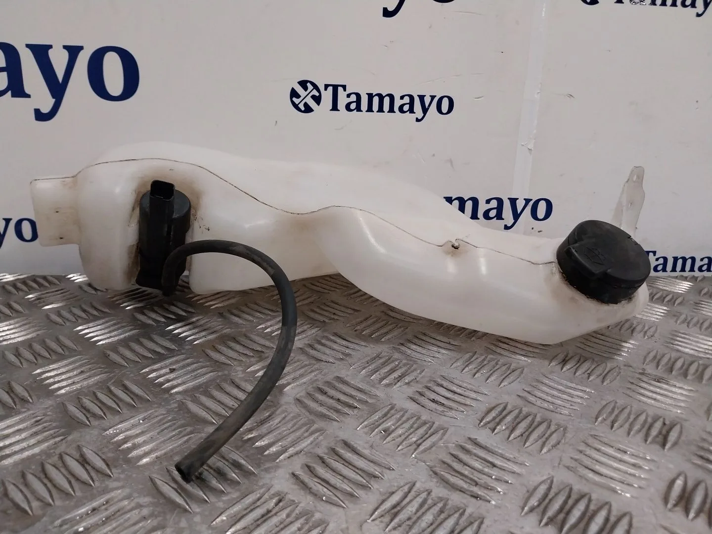 Deposito Limpia para Dacia Dokker Furgoneta/Monovolumen