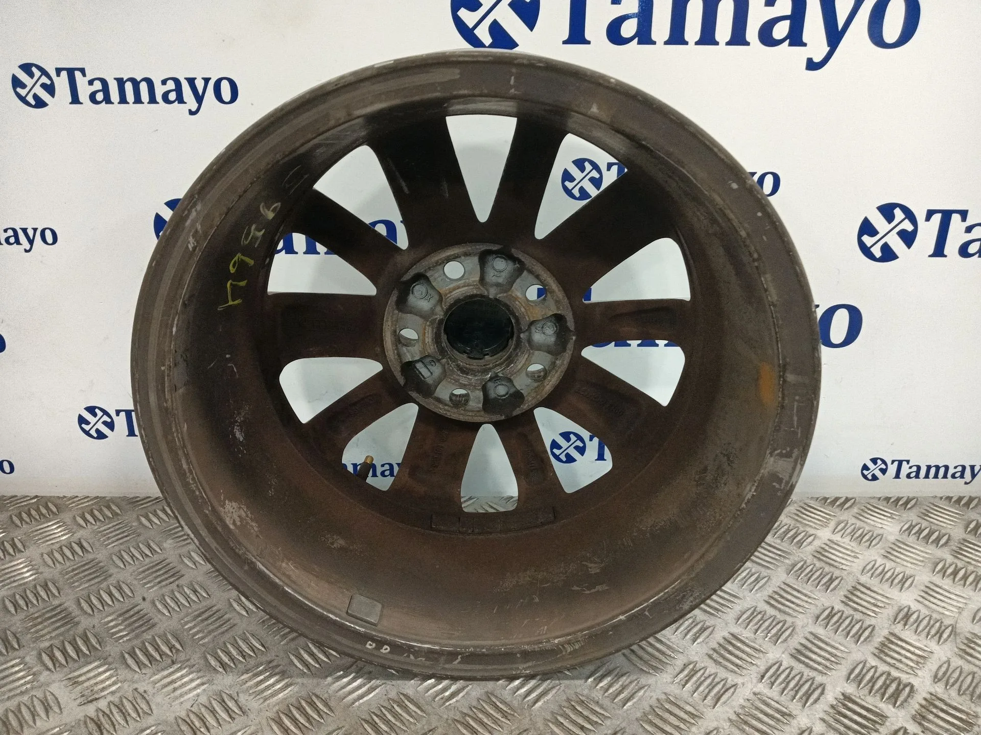 Llanta para Volkswagen Golf Vi (5K1)