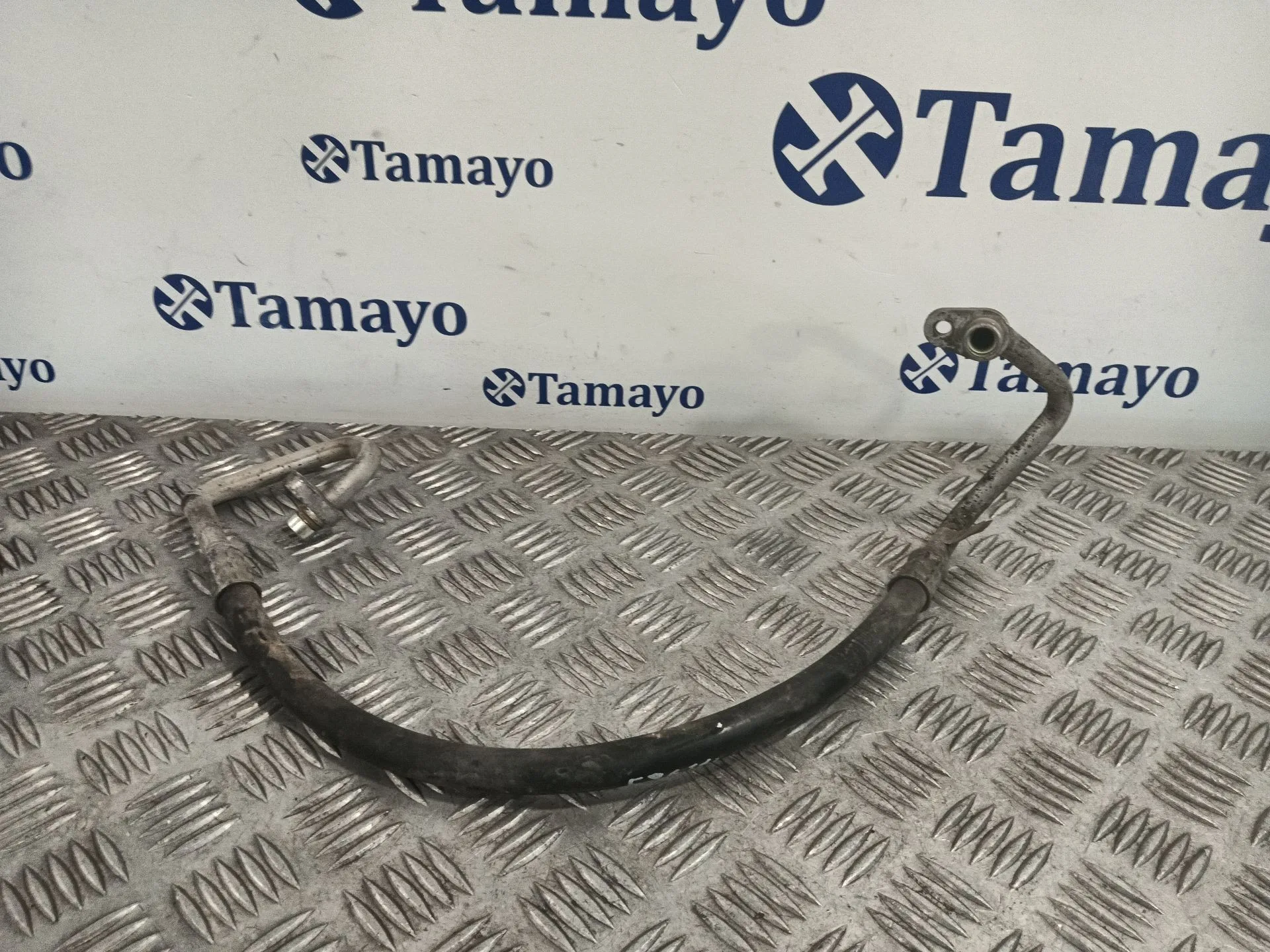 Tubos Aire Acondicionado para Dacia Dokker Furgoneta/Monovolumen