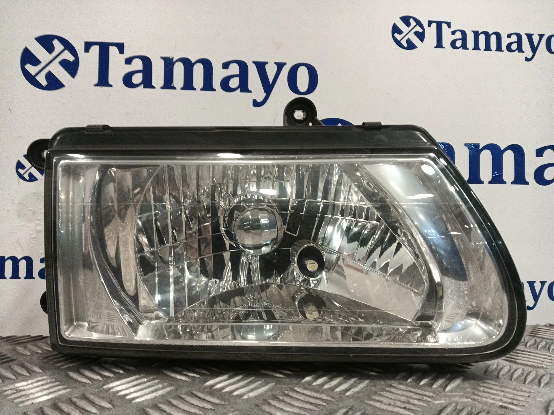 Faro Derecho para Opel Frontera B (U99)