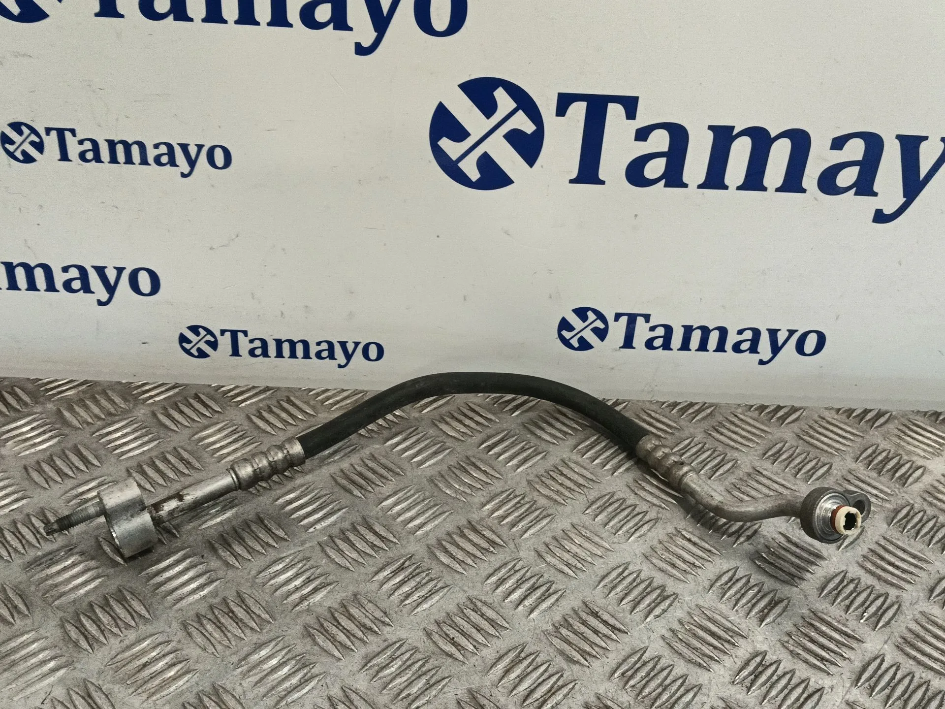 Tubos Aire Acondicionado para Ford C-Max Ii (Dxa/Cb7, Dxa/Ceu)