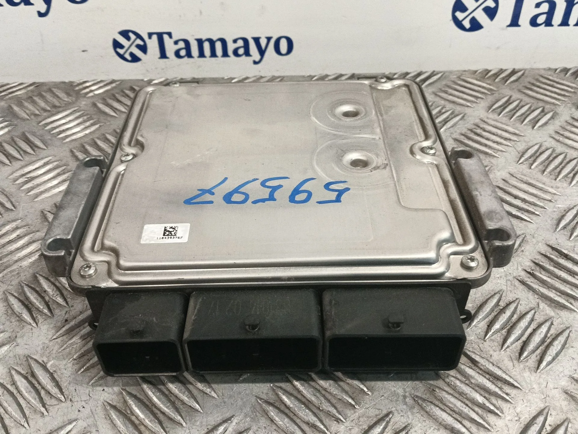Centralita Motor Uce para Renault Kangoo Express (Fw0/1_)
