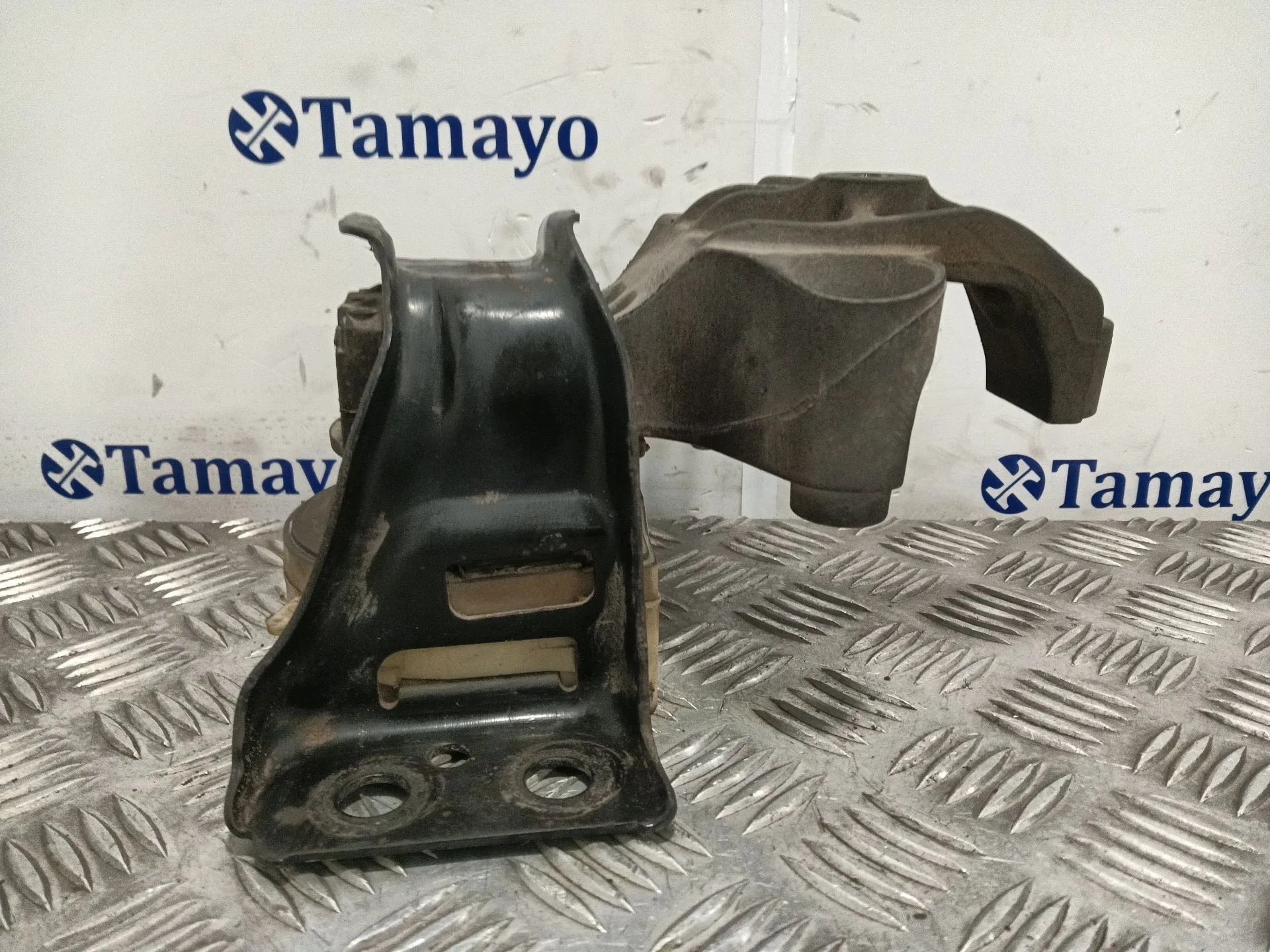 Soporte Motor Derecho para Dacia Dokker Furgoneta/Monovolumen
