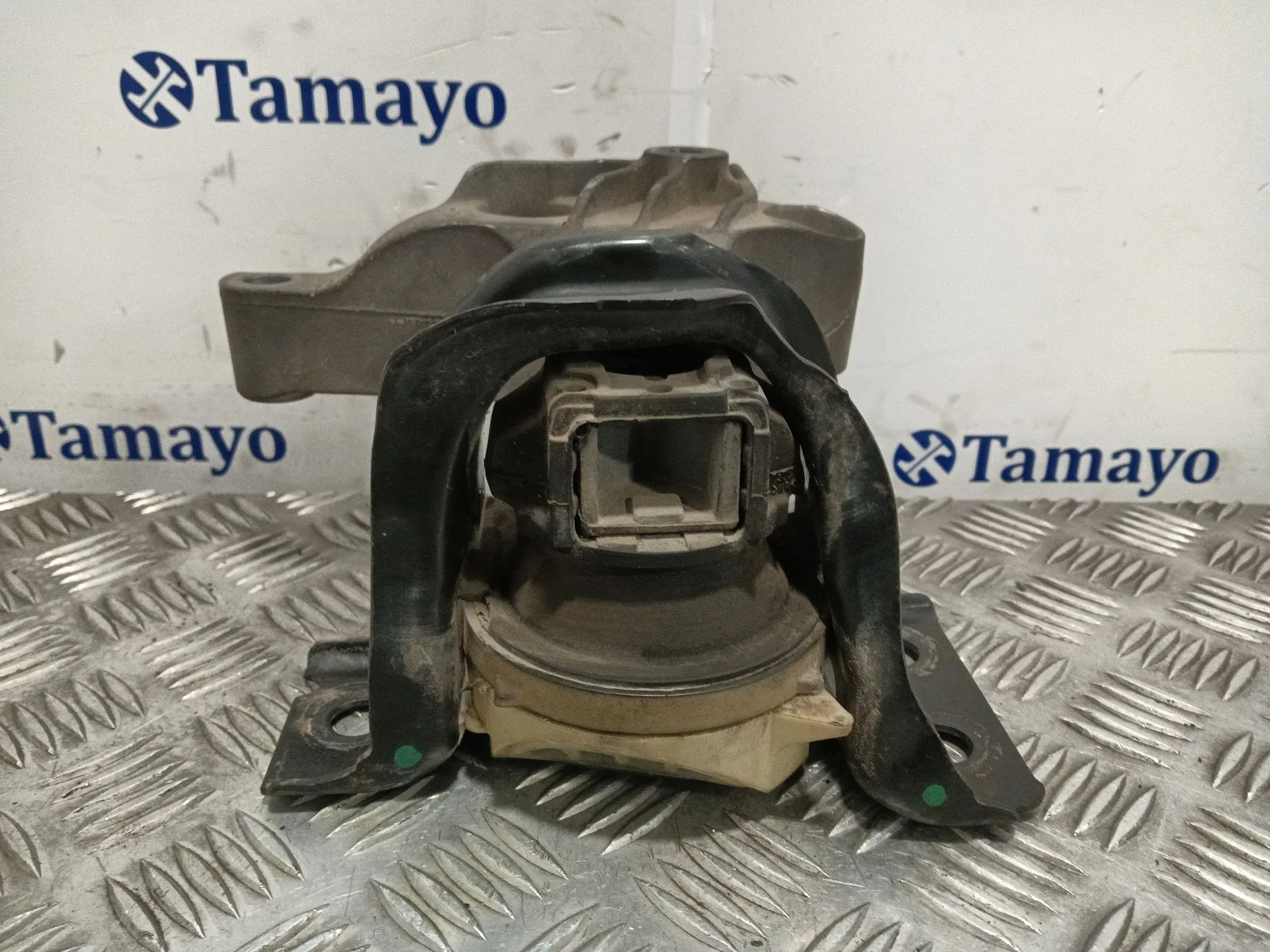 Soporte Motor Derecho para Dacia Dokker Furgoneta/Monovolumen