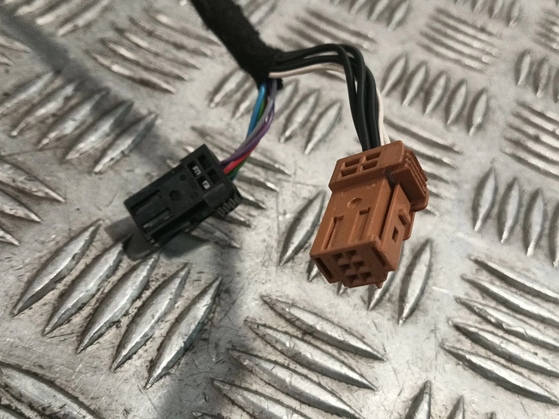 Retrovisor Derecho para Peugeot 208 I (Ca_, Cc_)