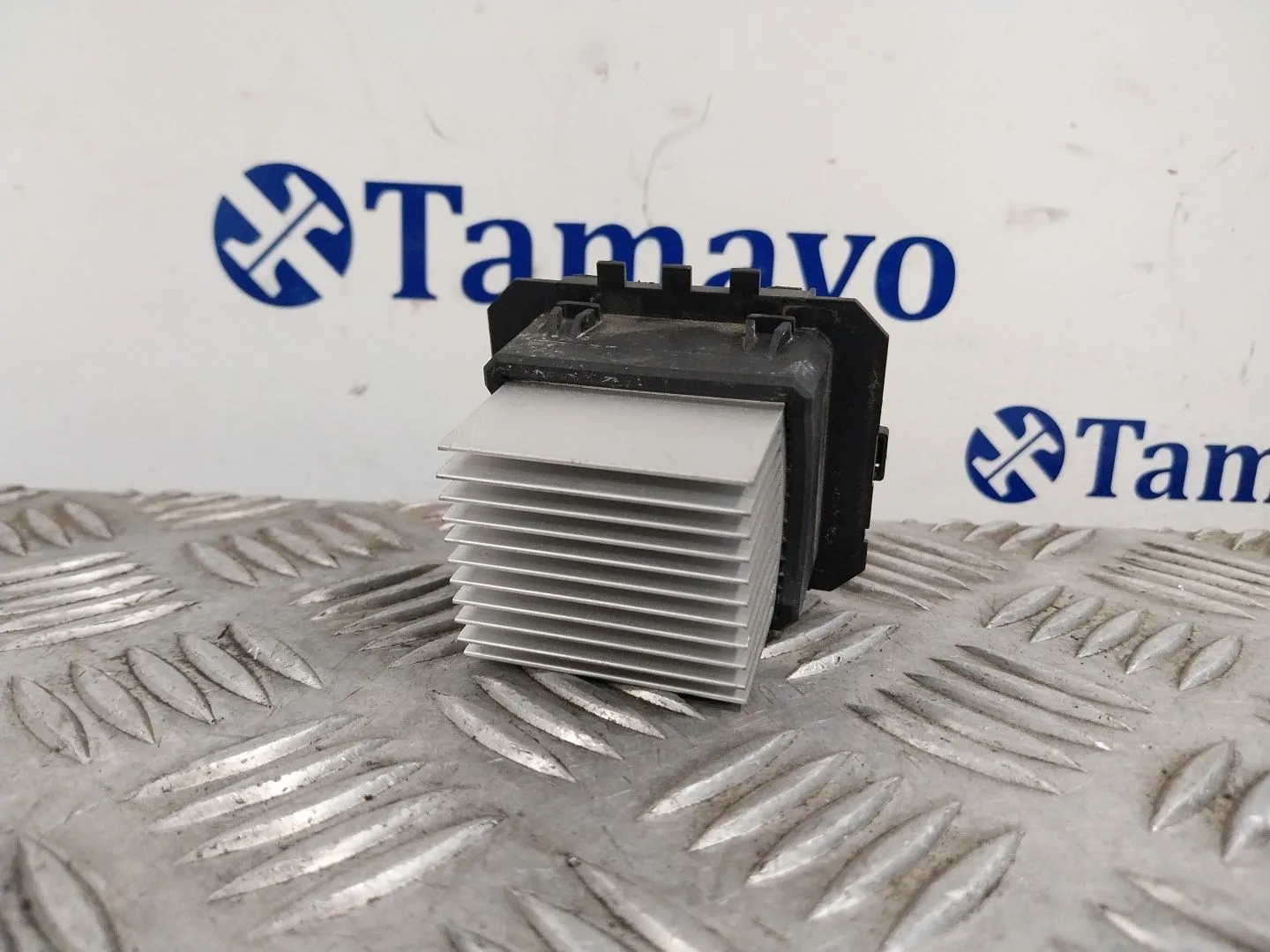 Resistencia Calefaccion para Peugeot 2008 (--.2013->)
