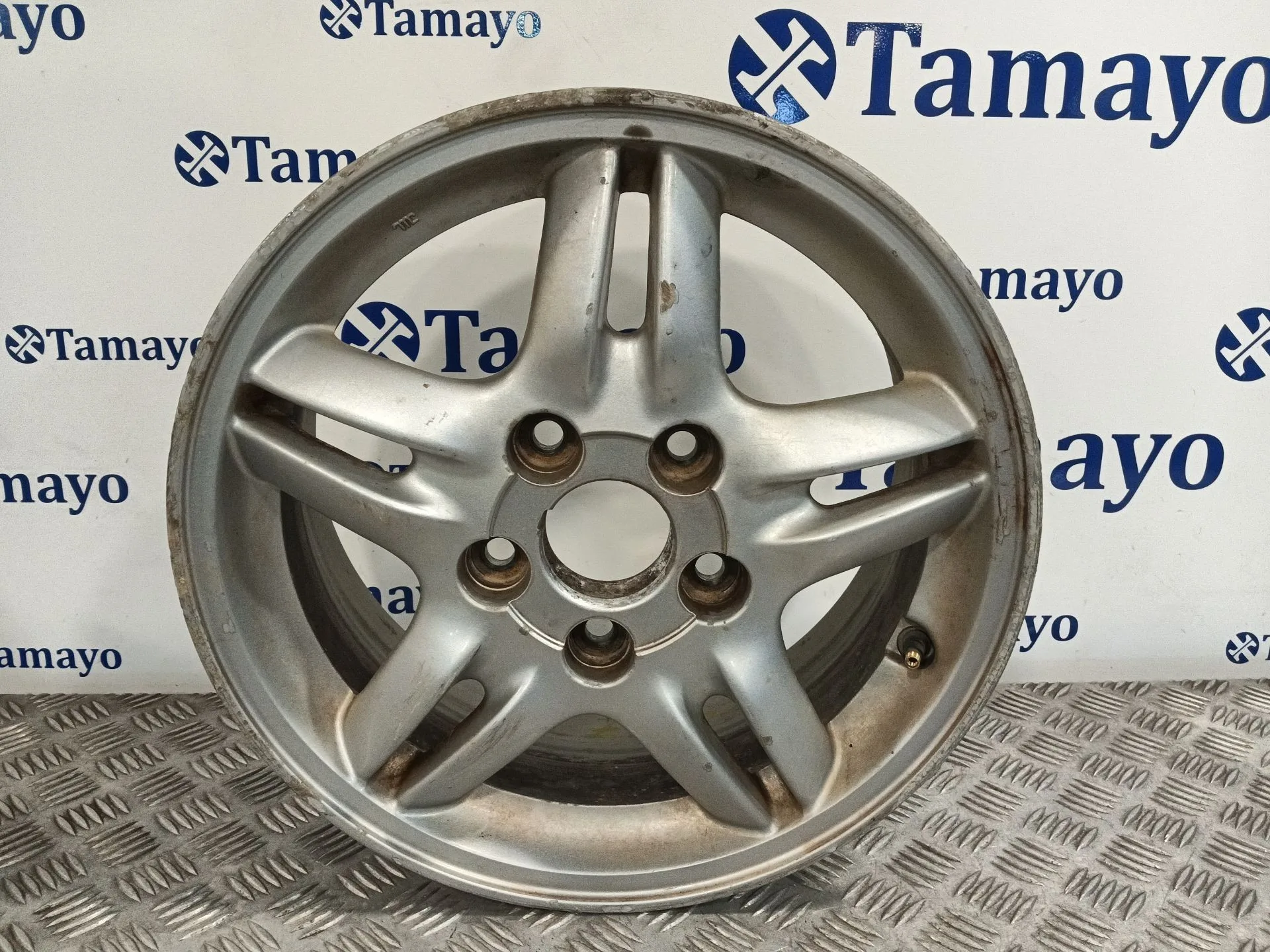 Llanta para Honda Cr-V I (Rd)