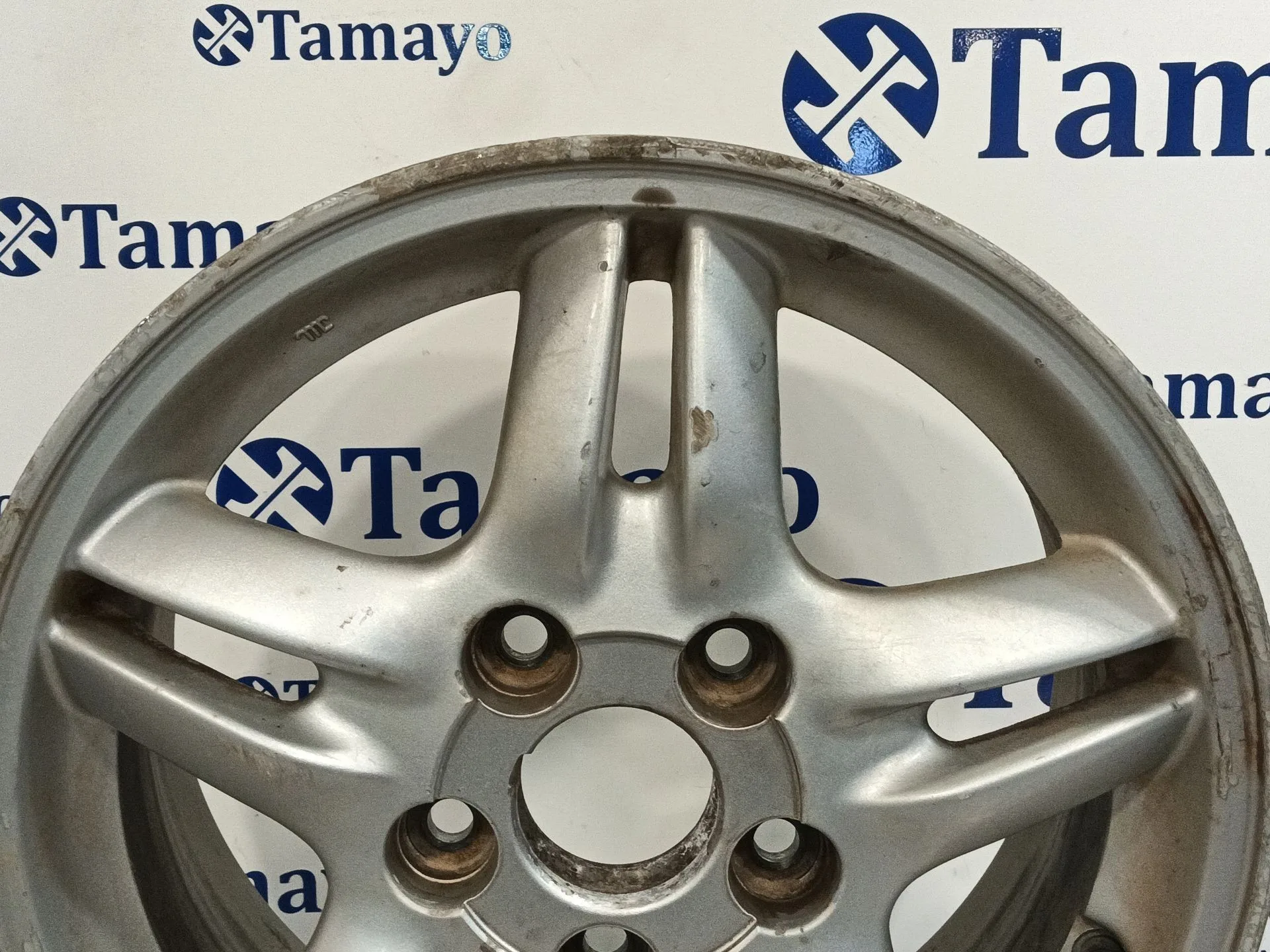 Llanta para Honda Cr-V I (Rd)
