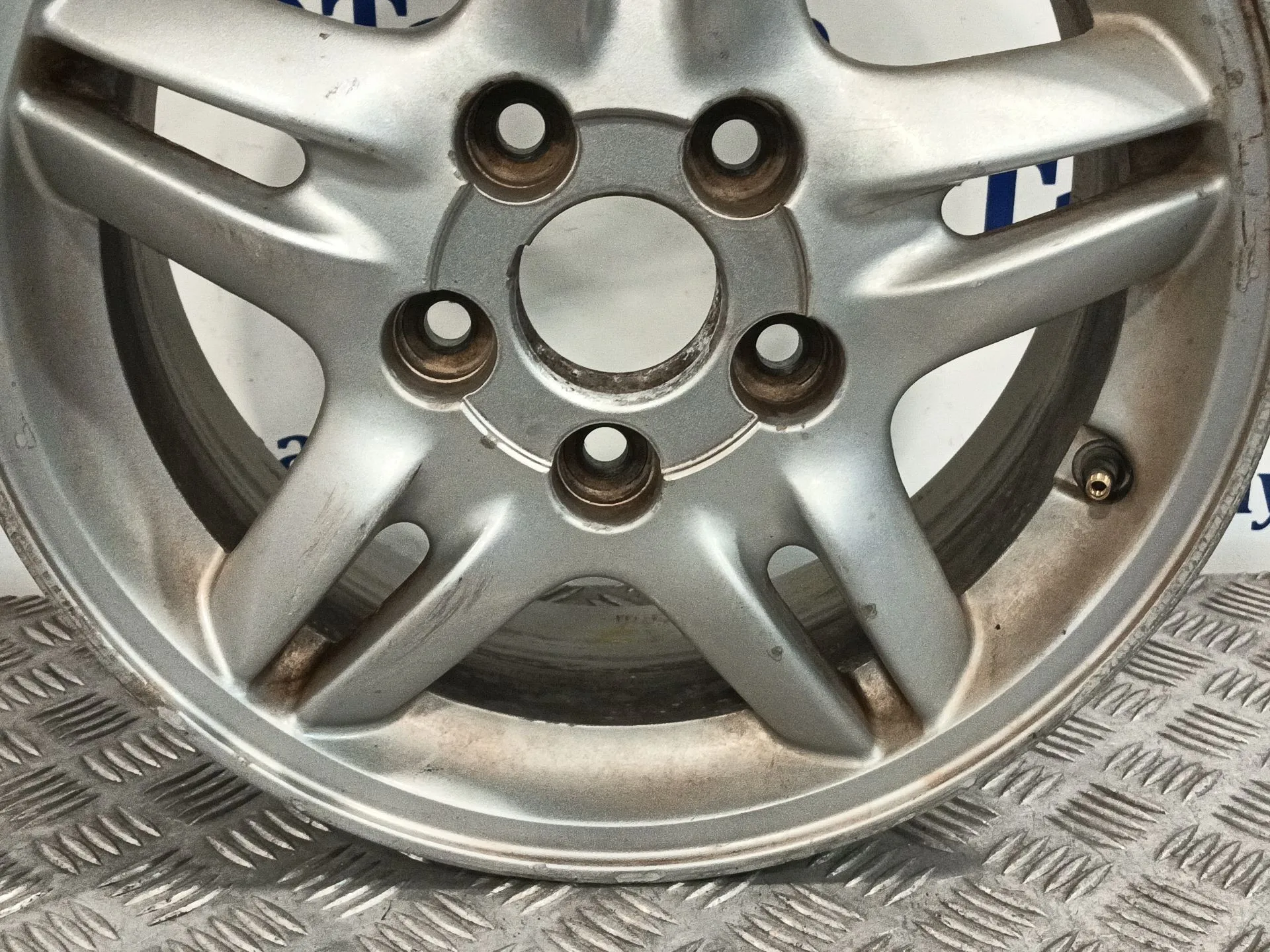 Llanta para Honda Cr-V I (Rd)