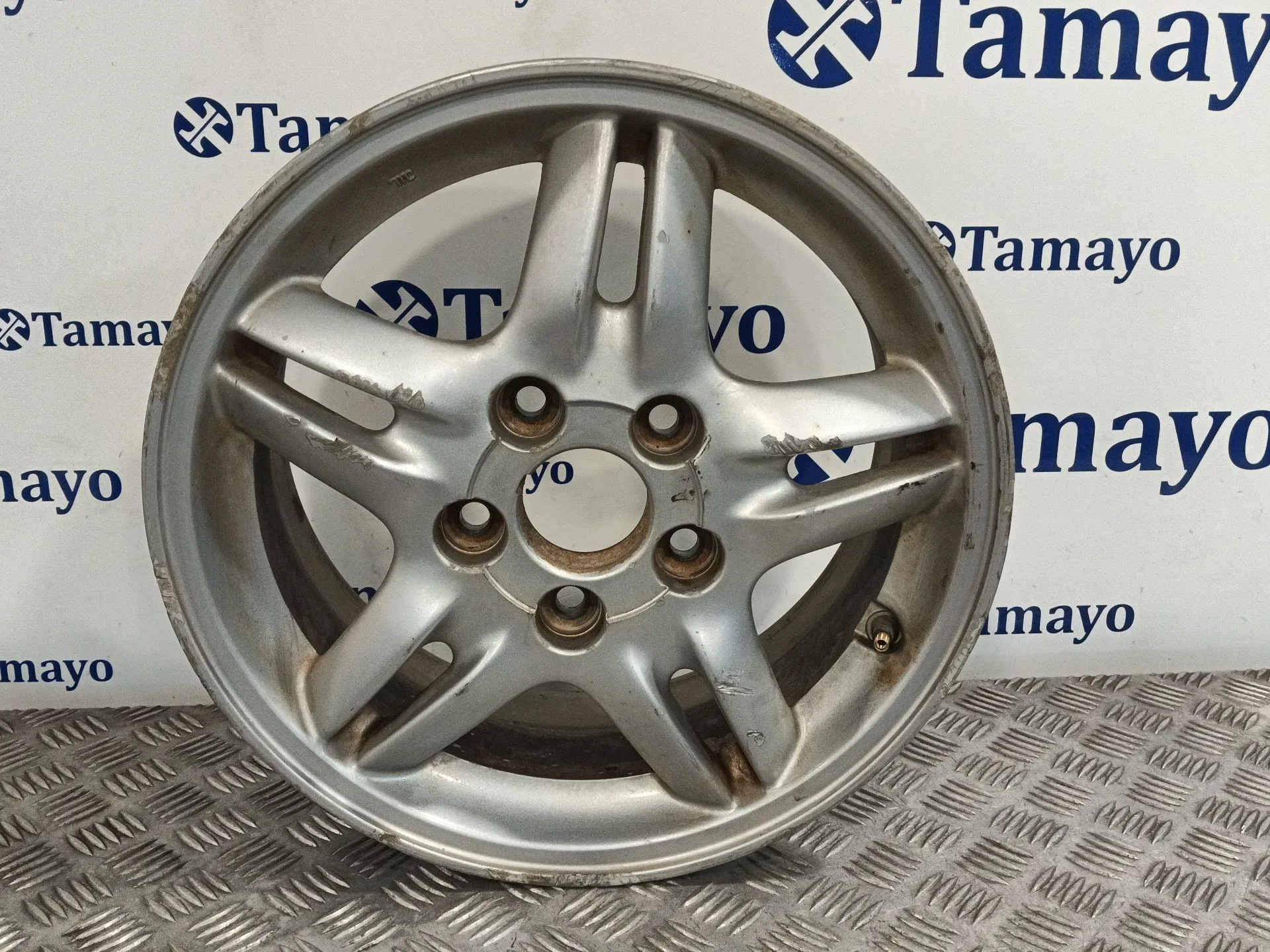 Llanta para Honda Cr-V I (Rd)