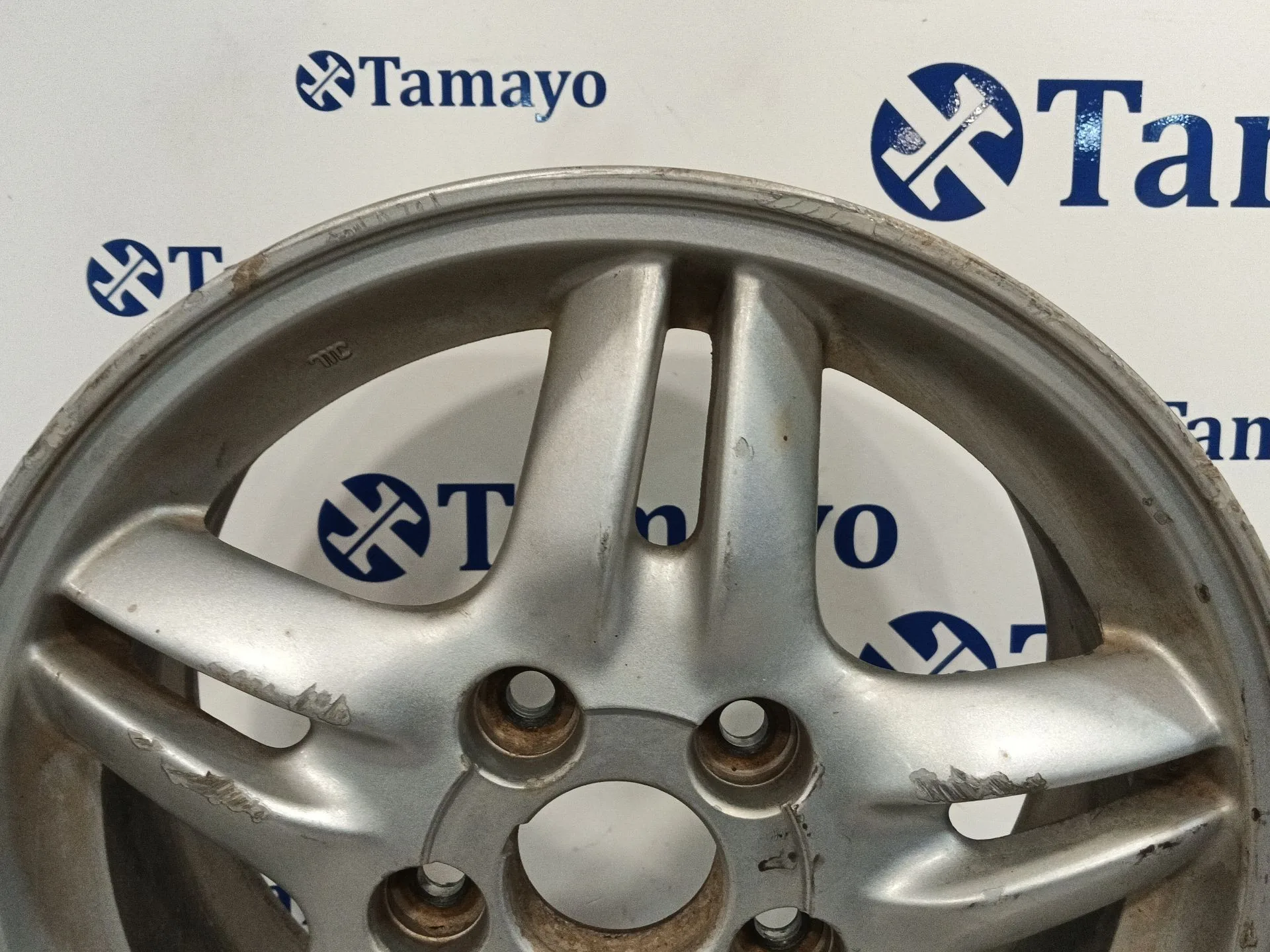 Llanta para Honda Cr-V I (Rd)