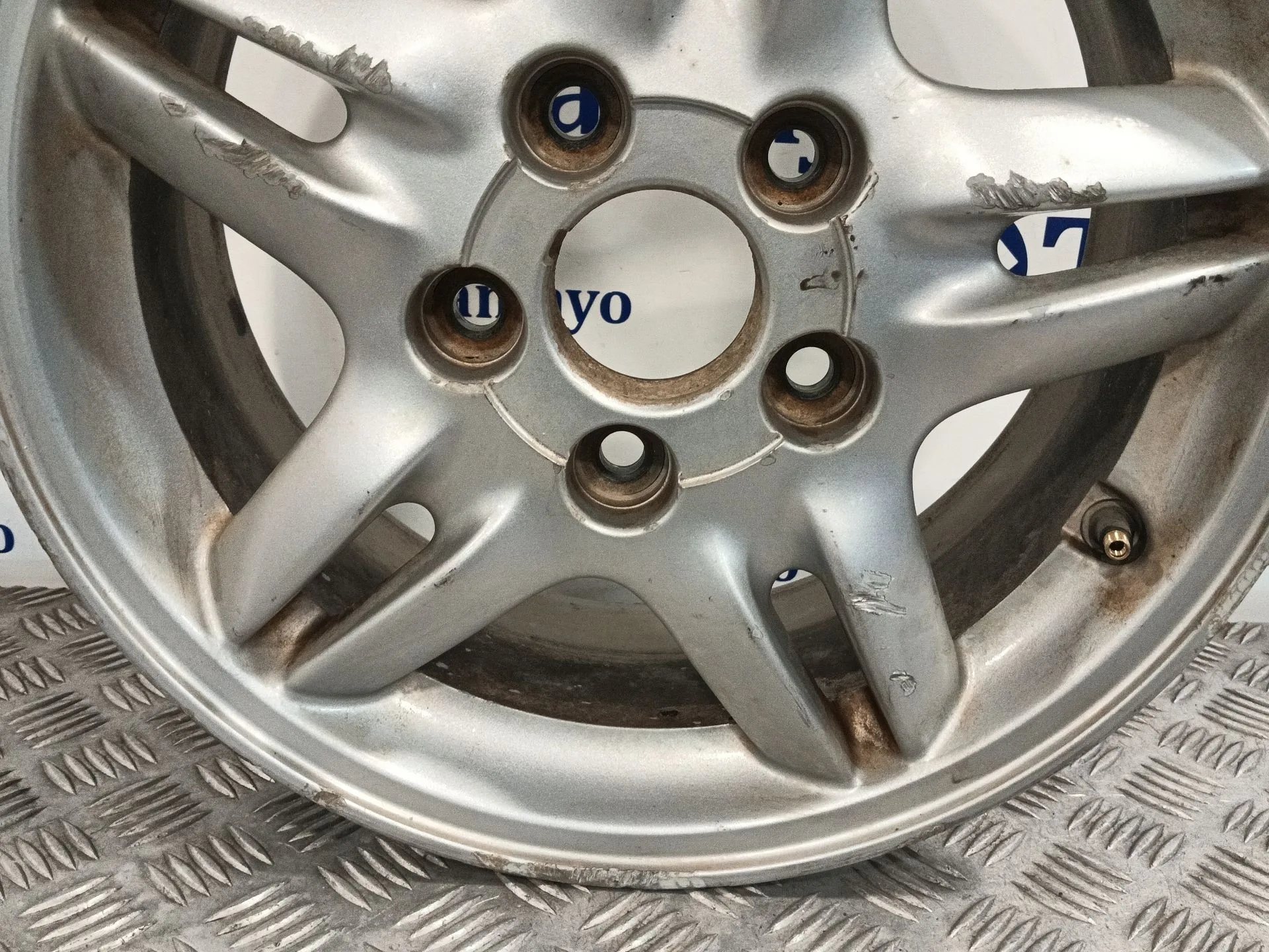 Llanta para Honda Cr-V I (Rd)