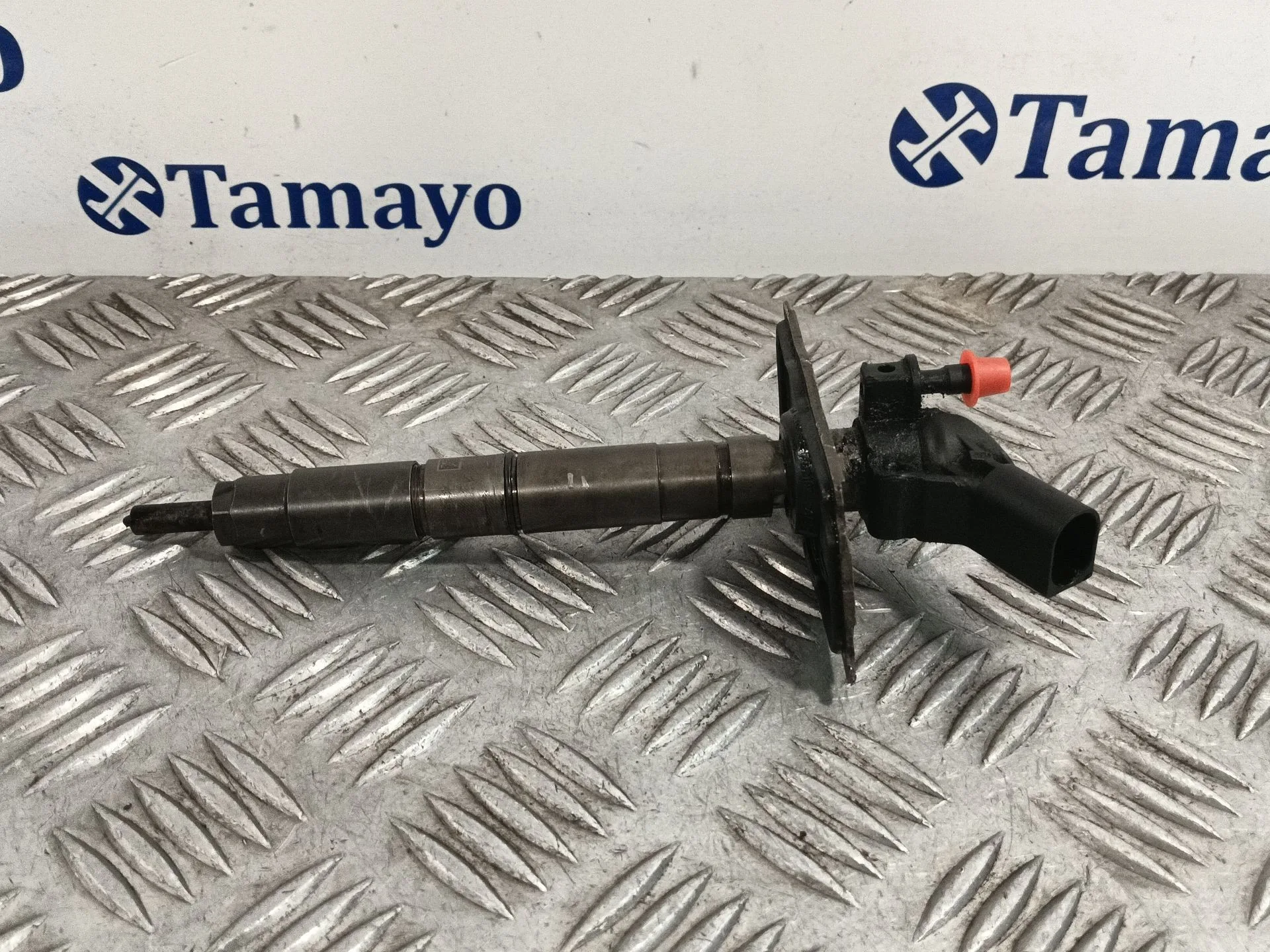 Inyector para Audi Q7 (4Lb)