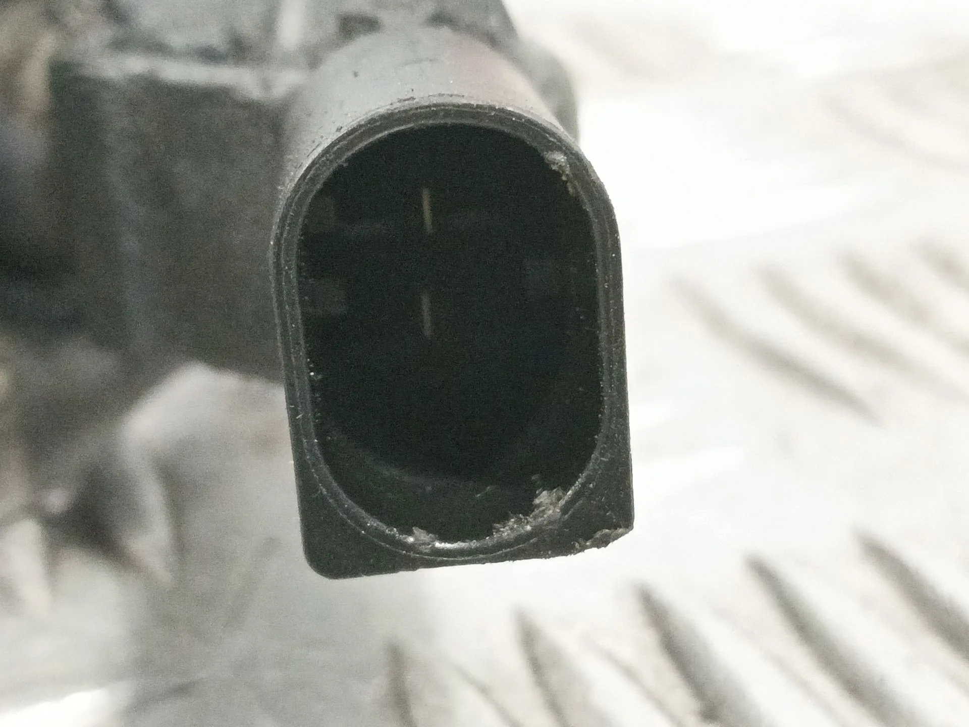 Inyector para Audi Q7 (4Lb)