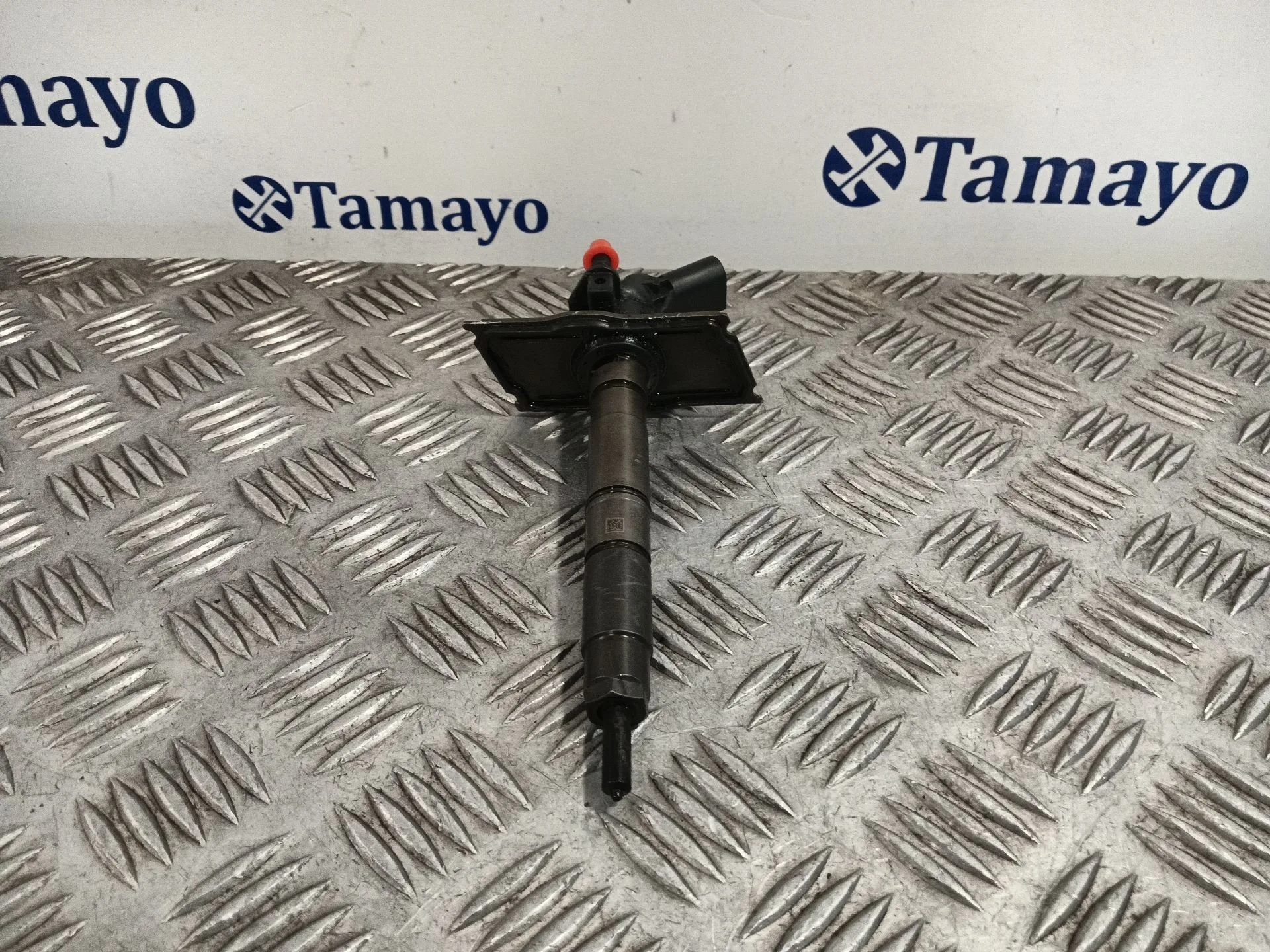 Inyector para Audi Q7 (4Lb)