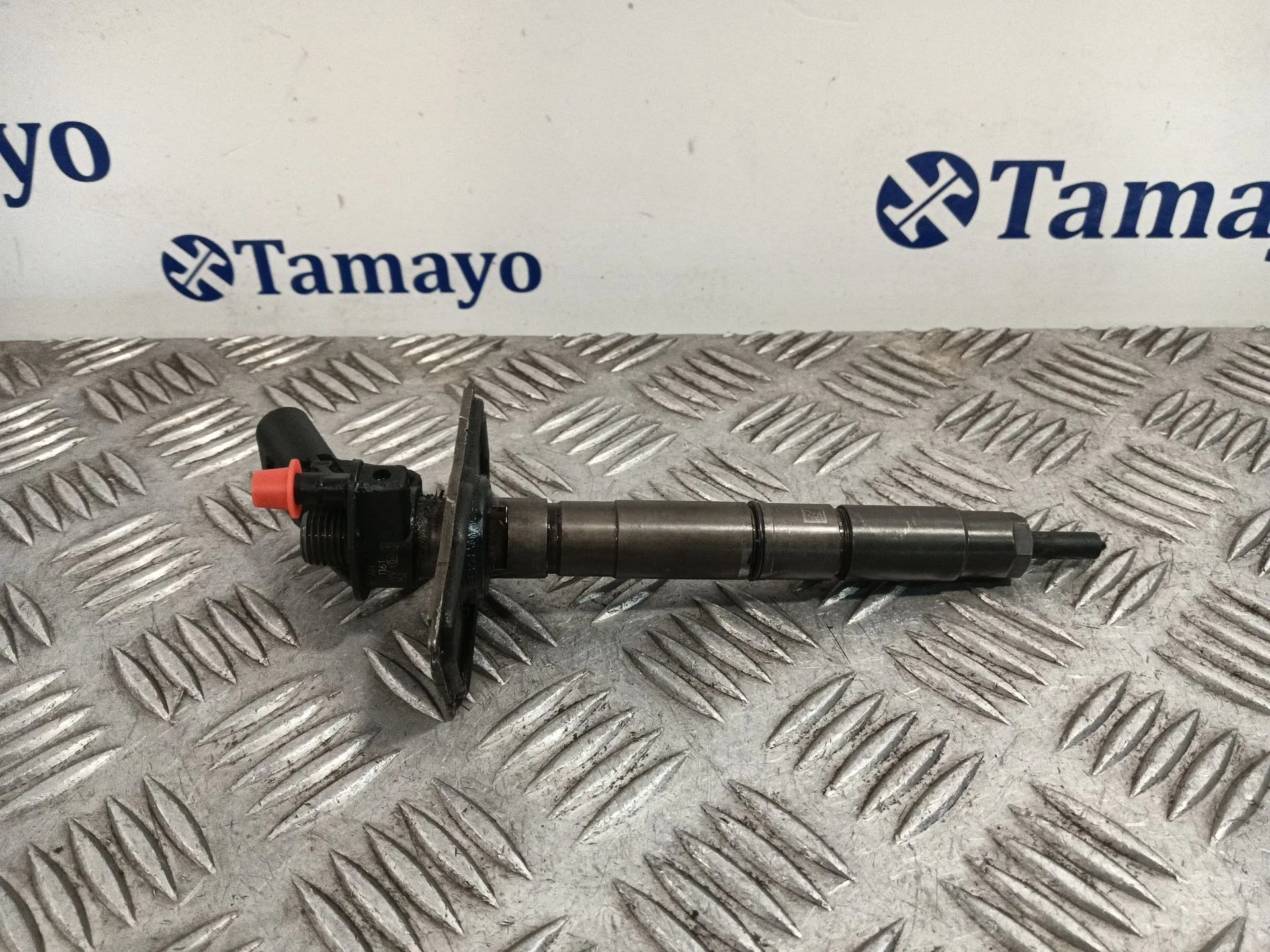 Inyector para Audi Q7 (4Lb)