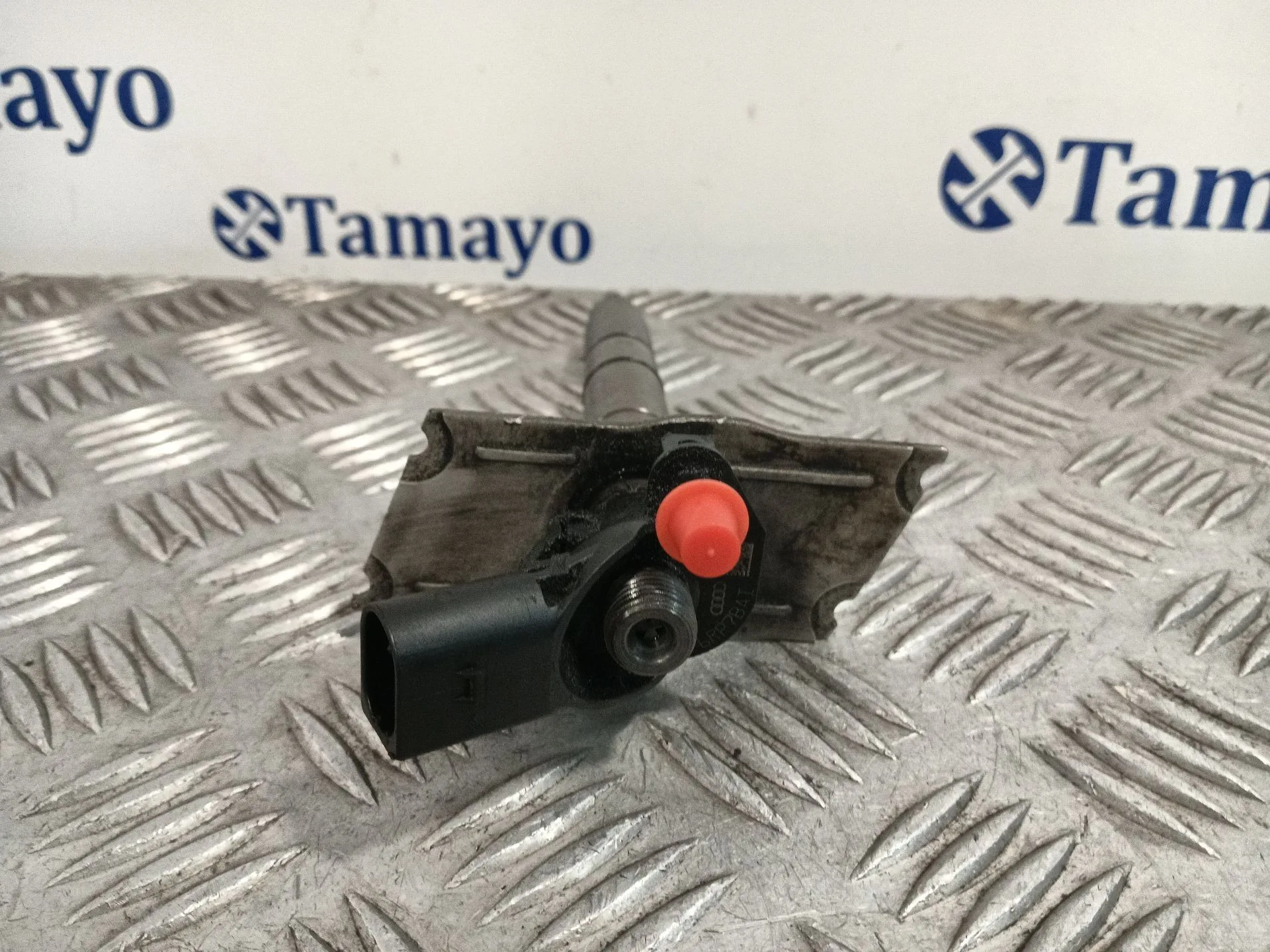 Inyector para Audi Q7 (4Lb)