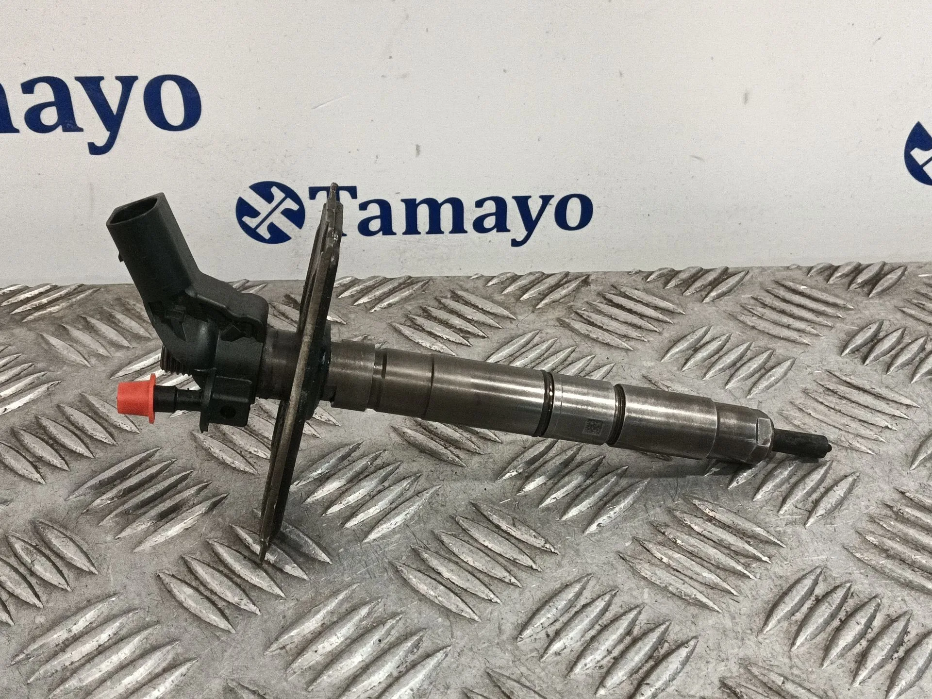 Inyector para Audi Q7 (4Lb)