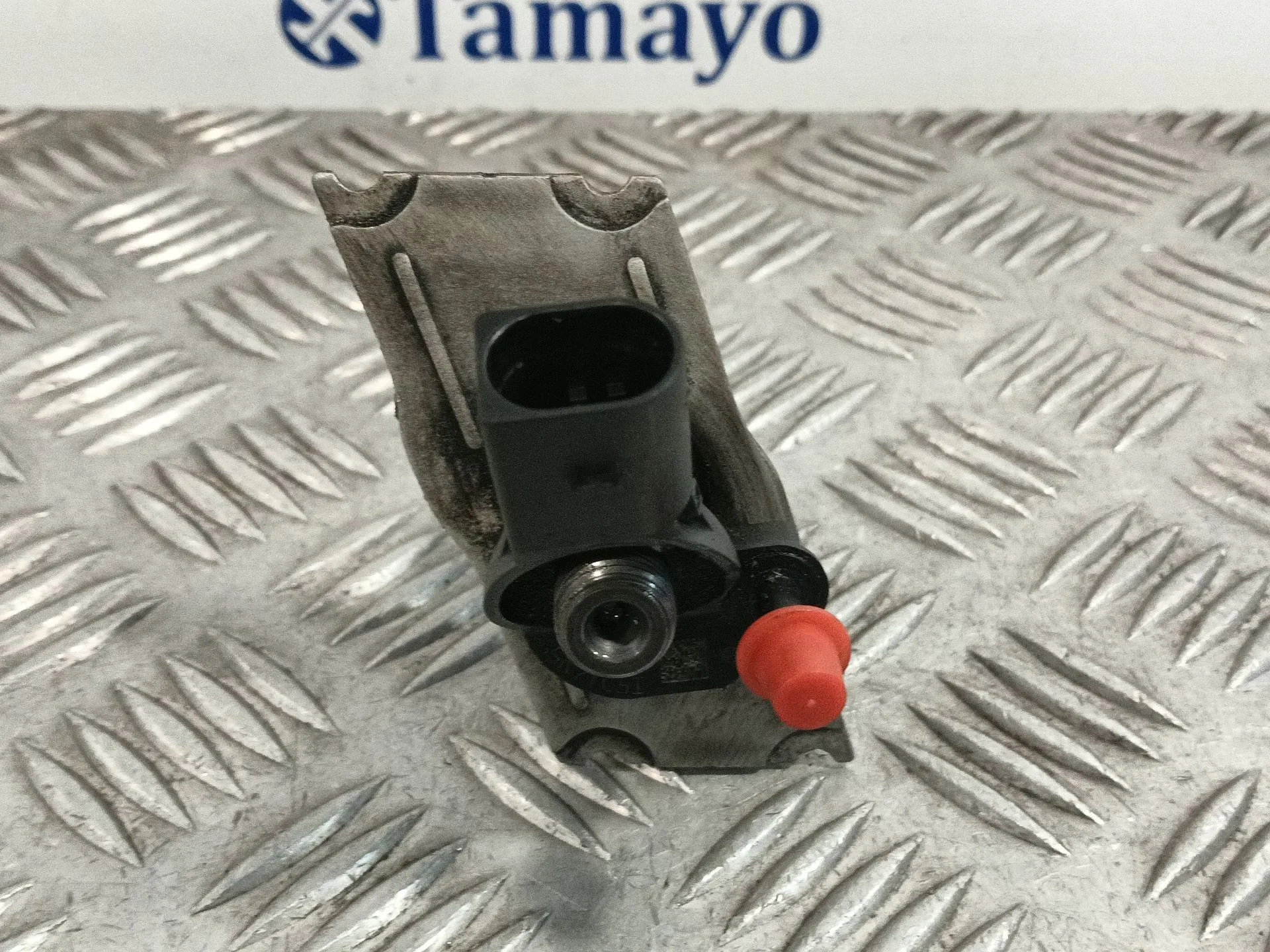 Inyector para Audi Q7 (4Lb)
