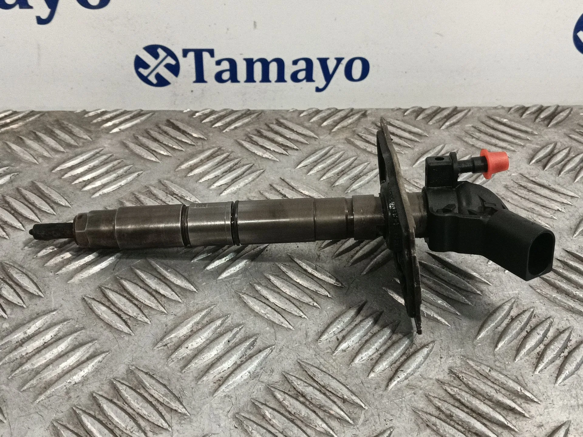 Inyector para Audi Q7 (4Lb)