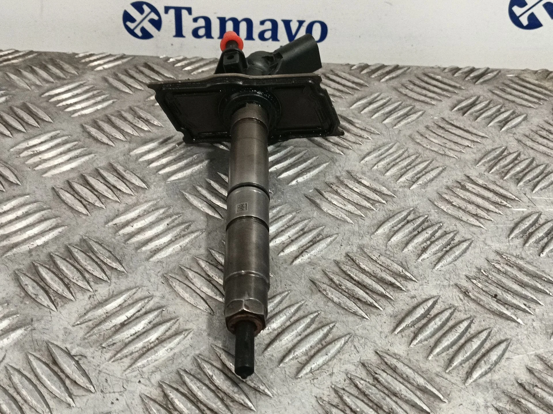 Inyector para Audi Q7 (4Lb)