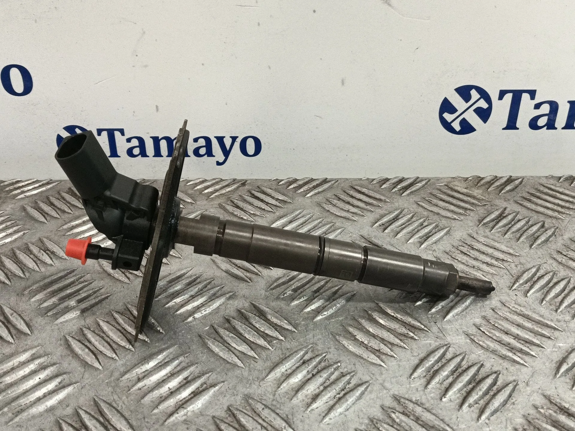 Inyector para Audi Q7 (4Lb)