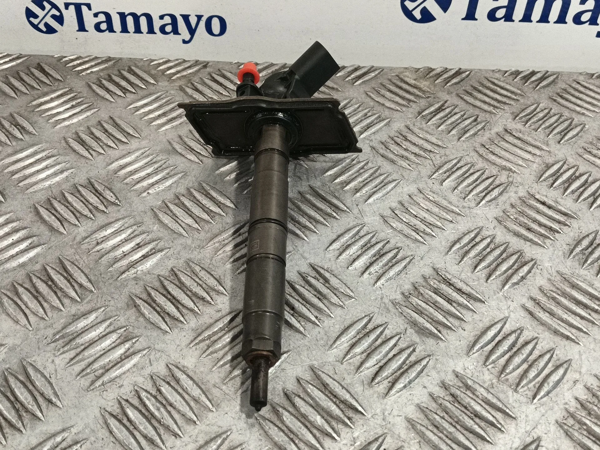 Inyector para Audi Q7 (4Lb)