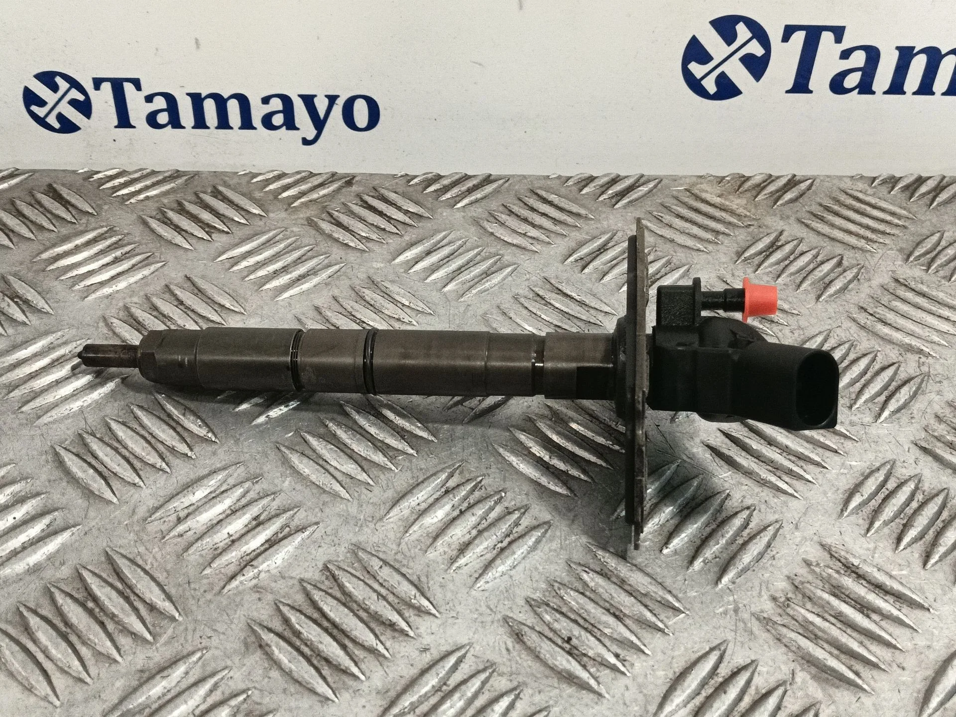Inyector para Audi Q7 (4Lb)