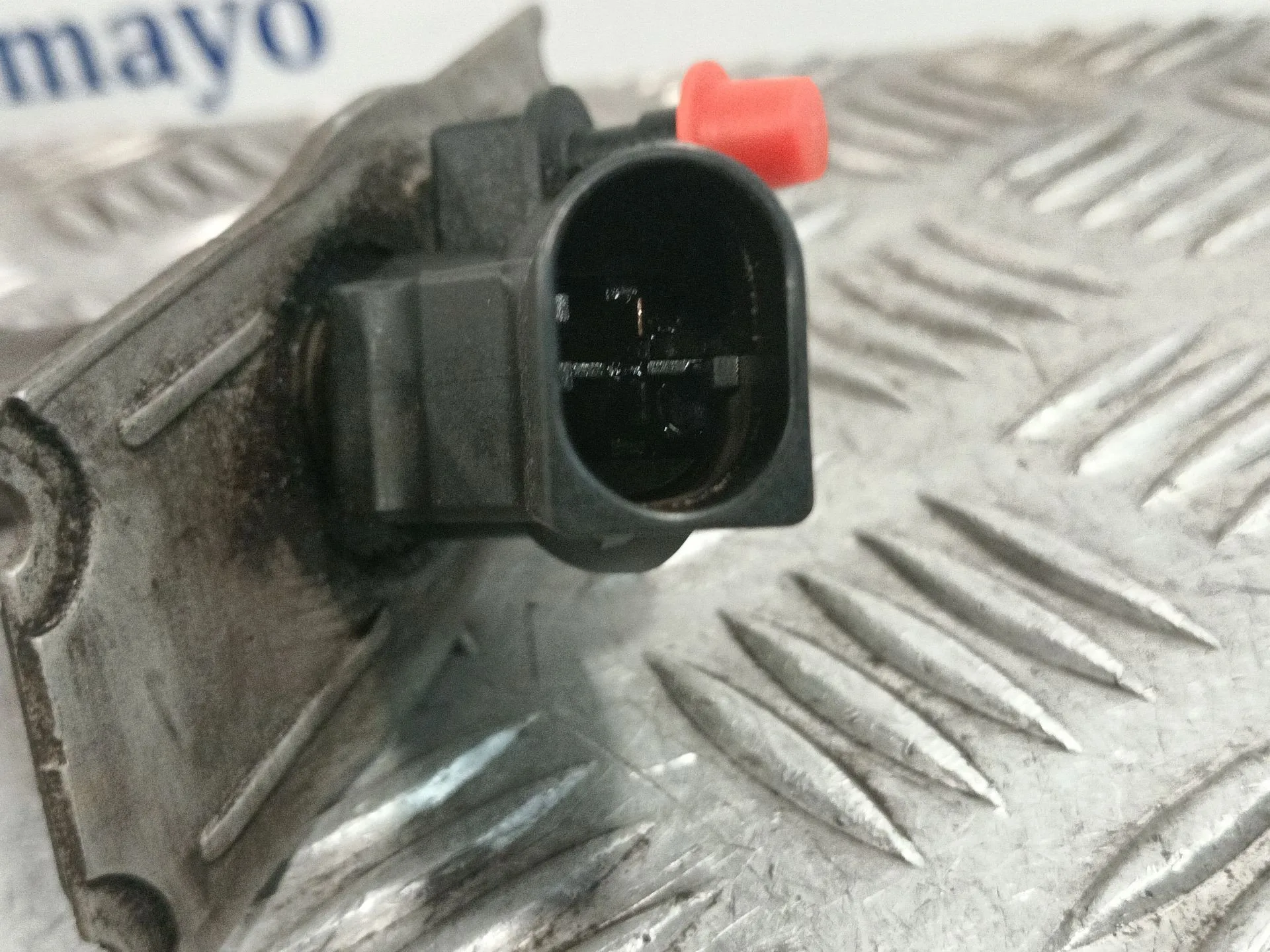 Inyector para Audi Q7 (4Lb)