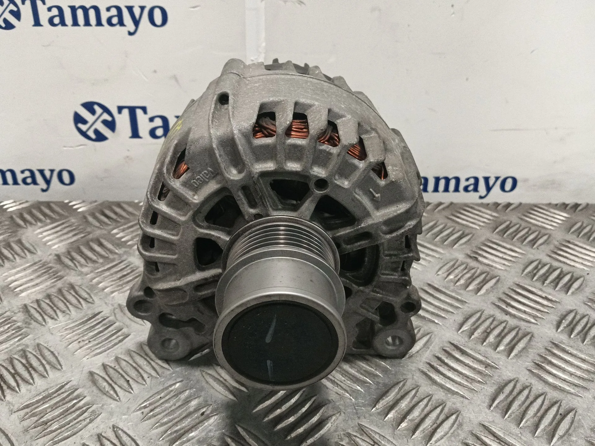 Alternador para Seat Arona (Kj7, Kjp)