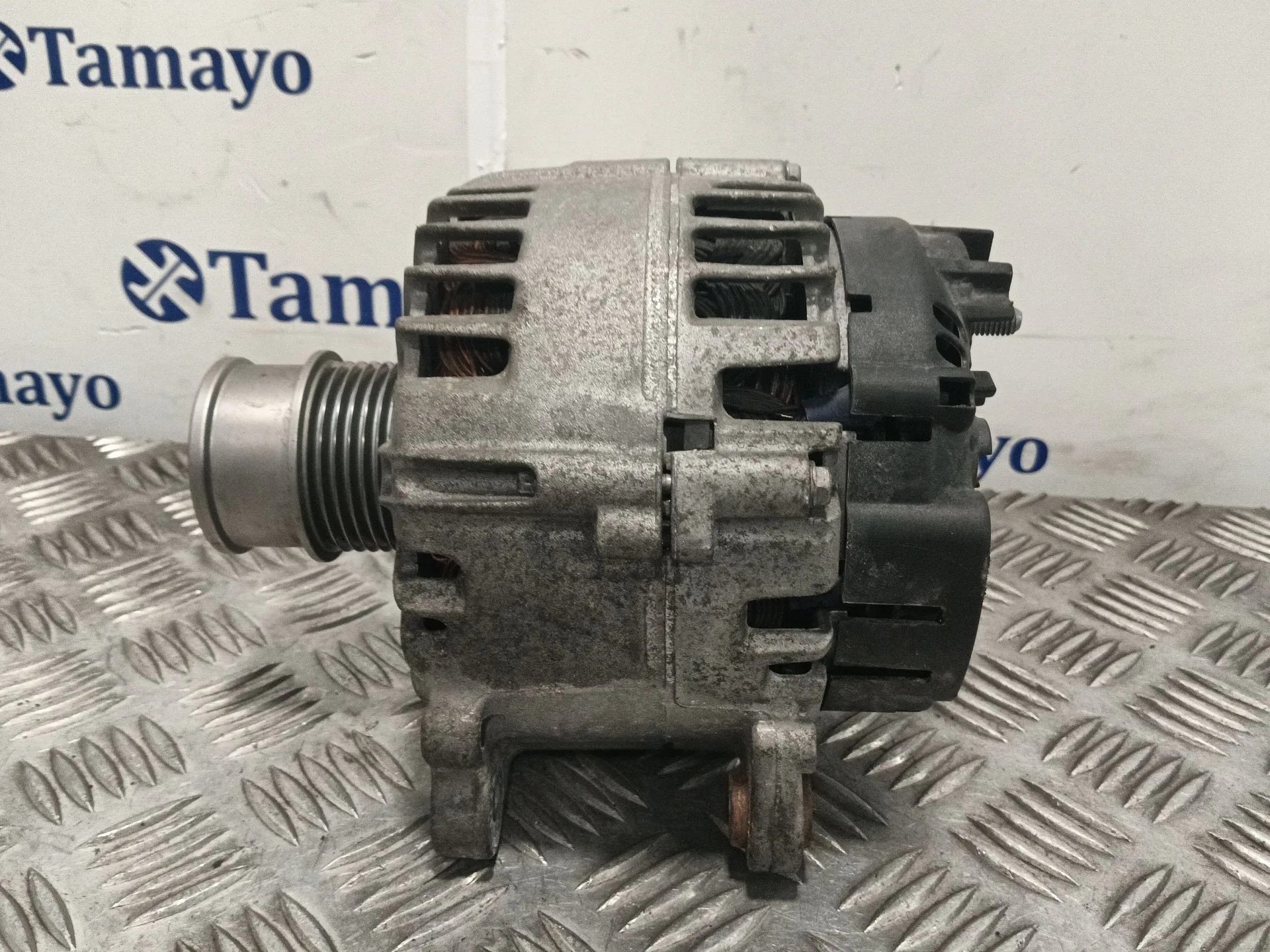 Alternador para Seat Arona (Kj7, Kjp)