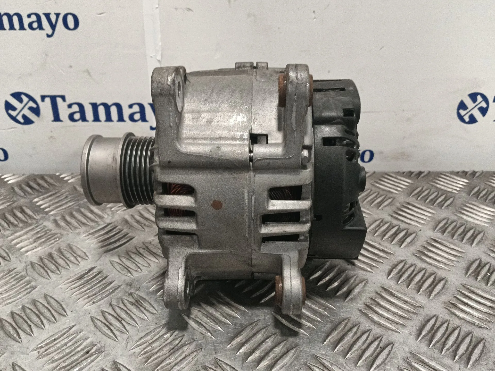 Alternador para Seat Arona (Kj7, Kjp)