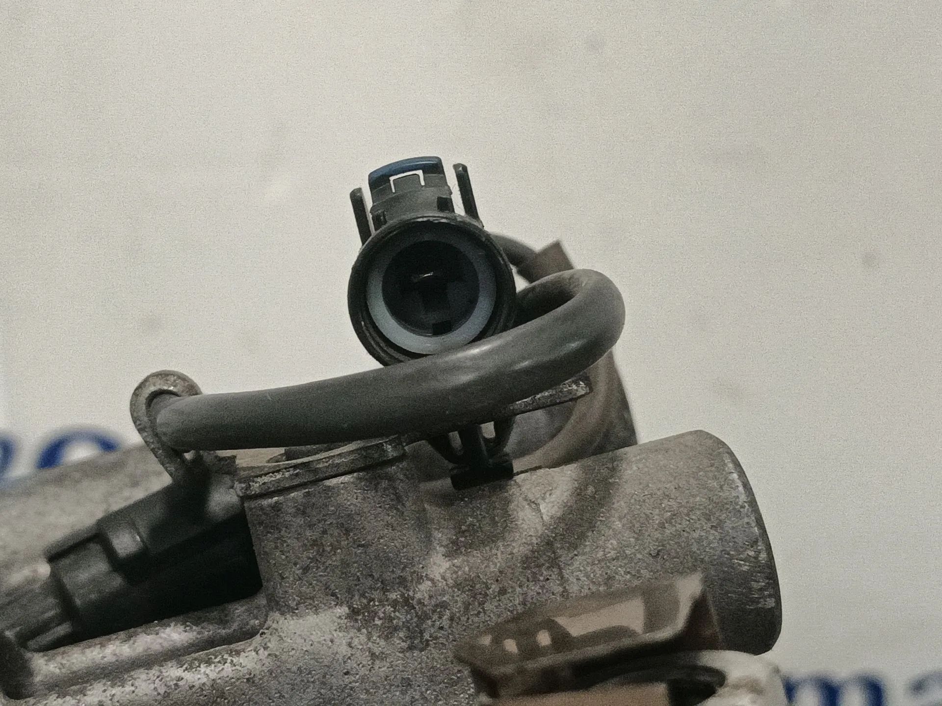 Compresor Aire Acondicionado para Suzuki Swift Iii (Mz, Ez)