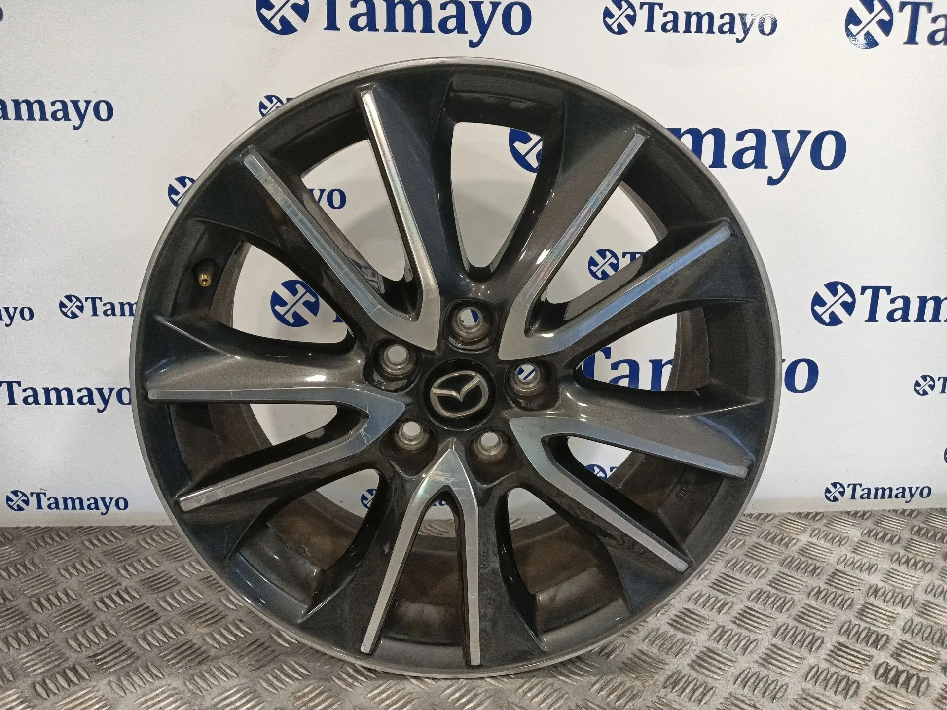 Llanta para Mazda Cx-3 (Dk)