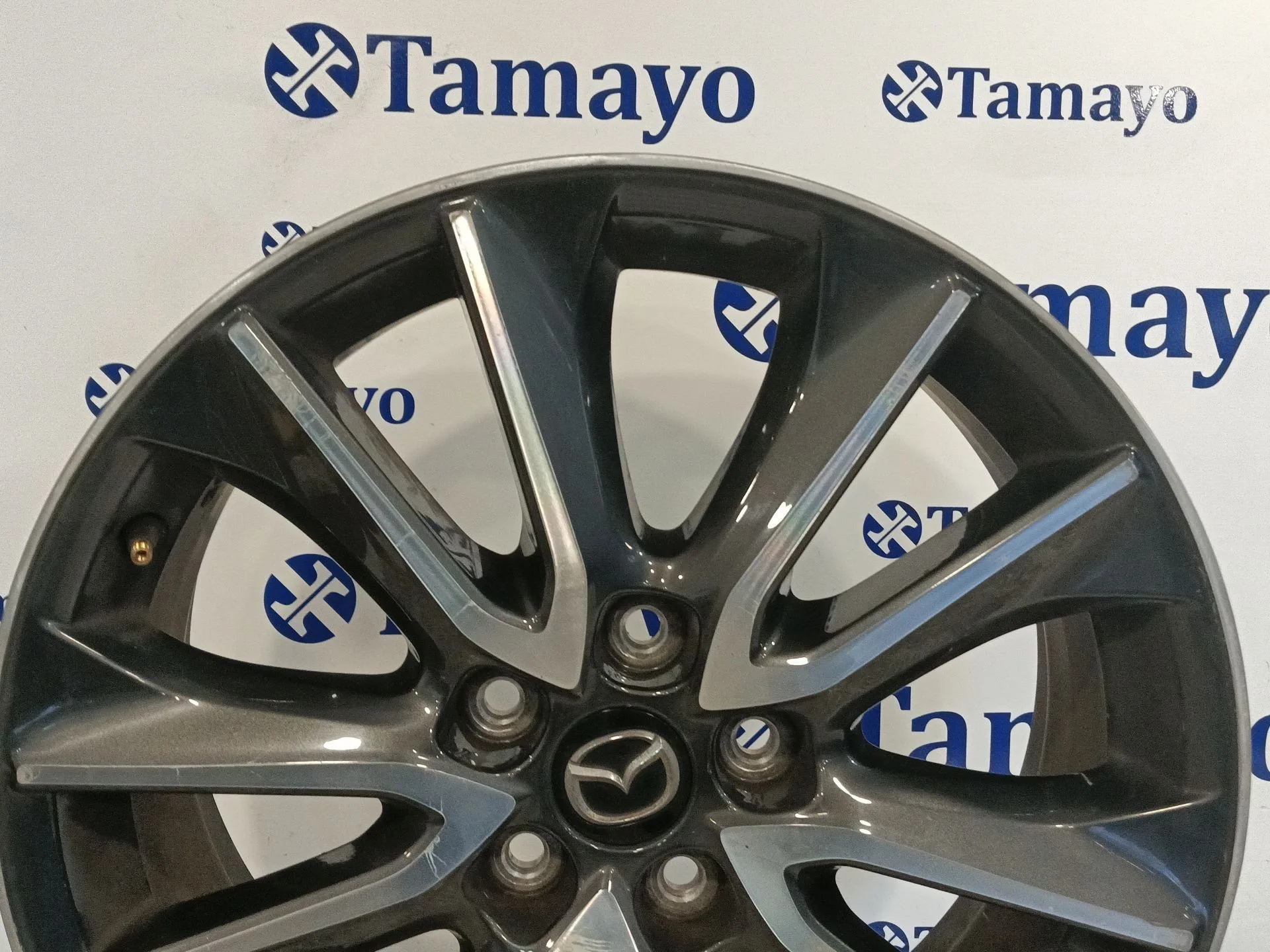 Llanta para Mazda Cx-3 (Dk)