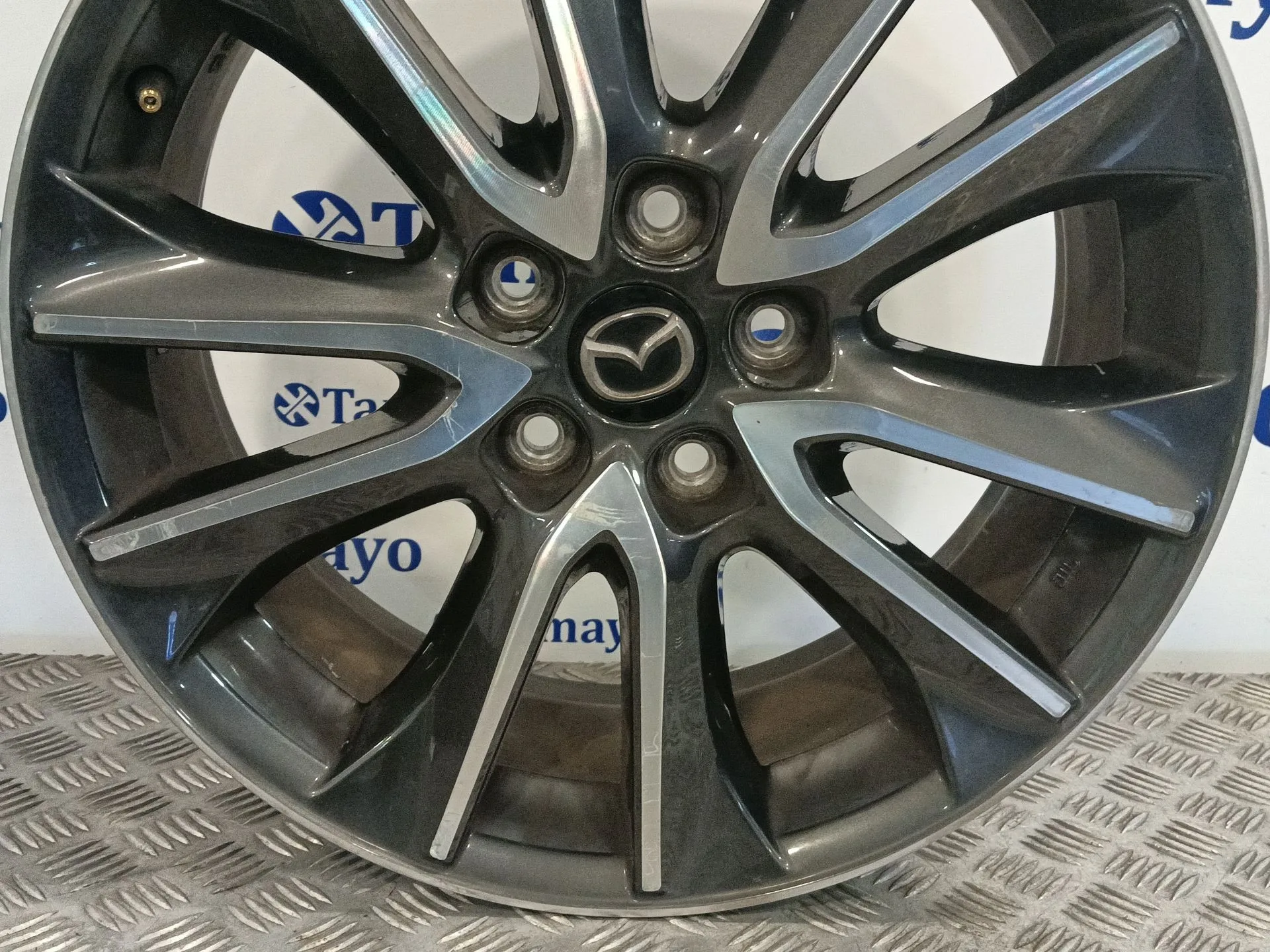 Llanta para Mazda Cx-3 (Dk)