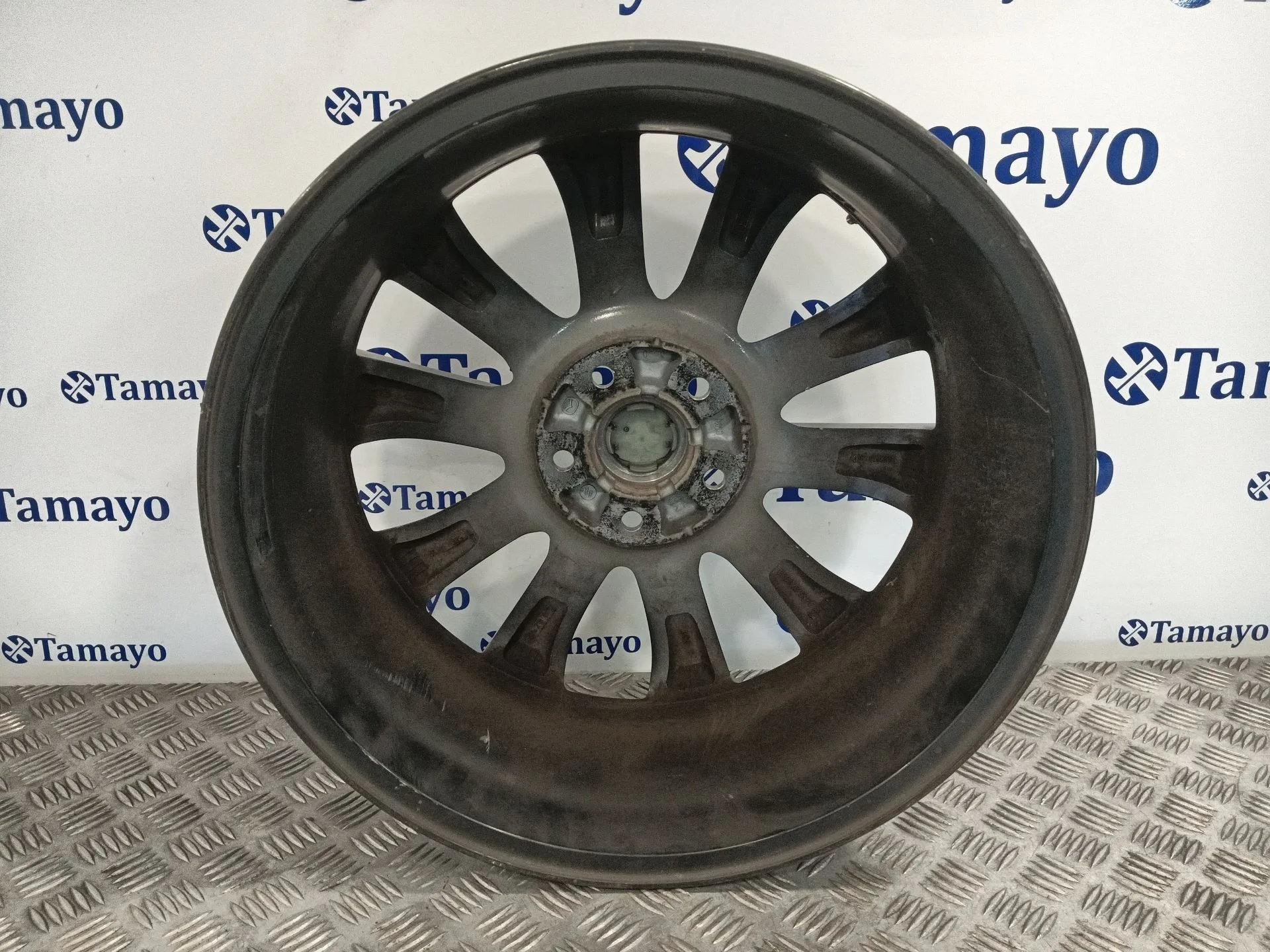 Llanta para Mazda Cx-3 (Dk)