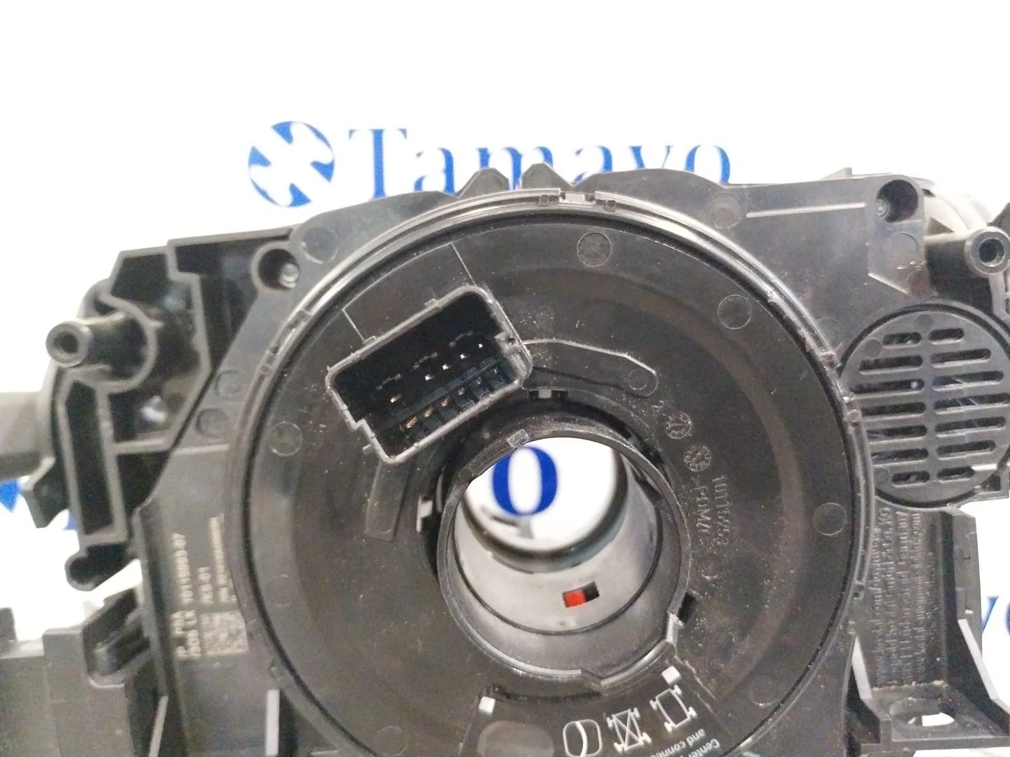 Mando Multifuncion para Citroën C3 Aircross I (2R_, 2C_)