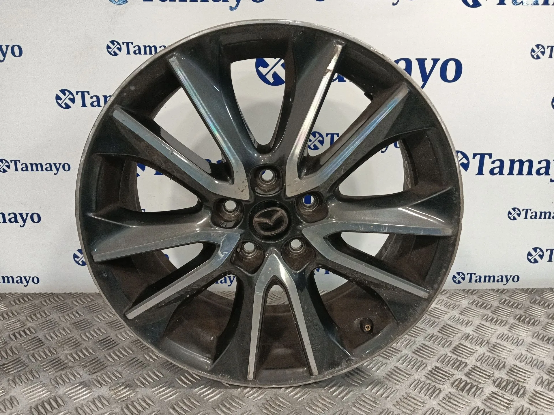 Llanta para Mazda Cx-3 (Dk)