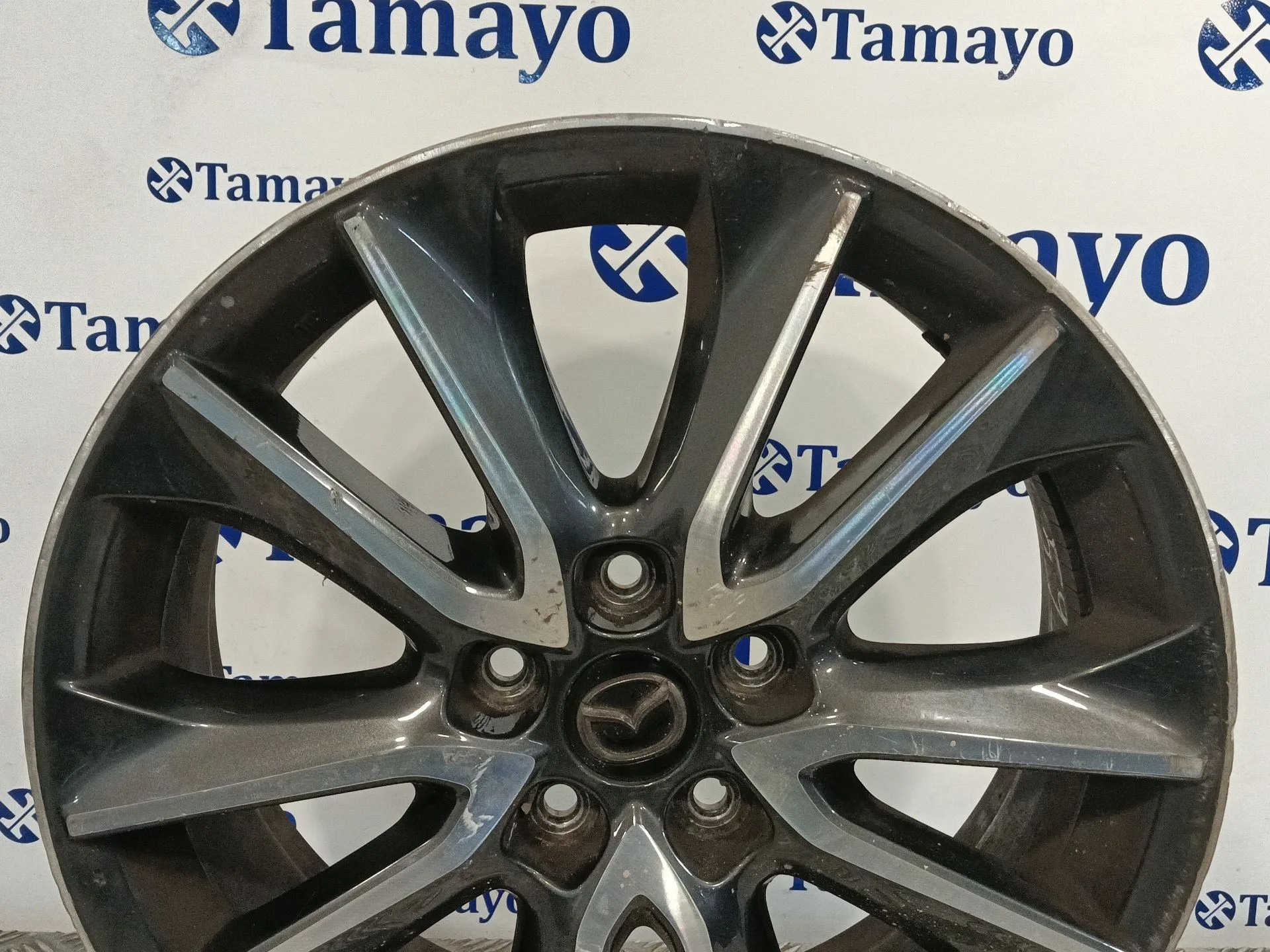 Llanta para Mazda Cx-3 (Dk)