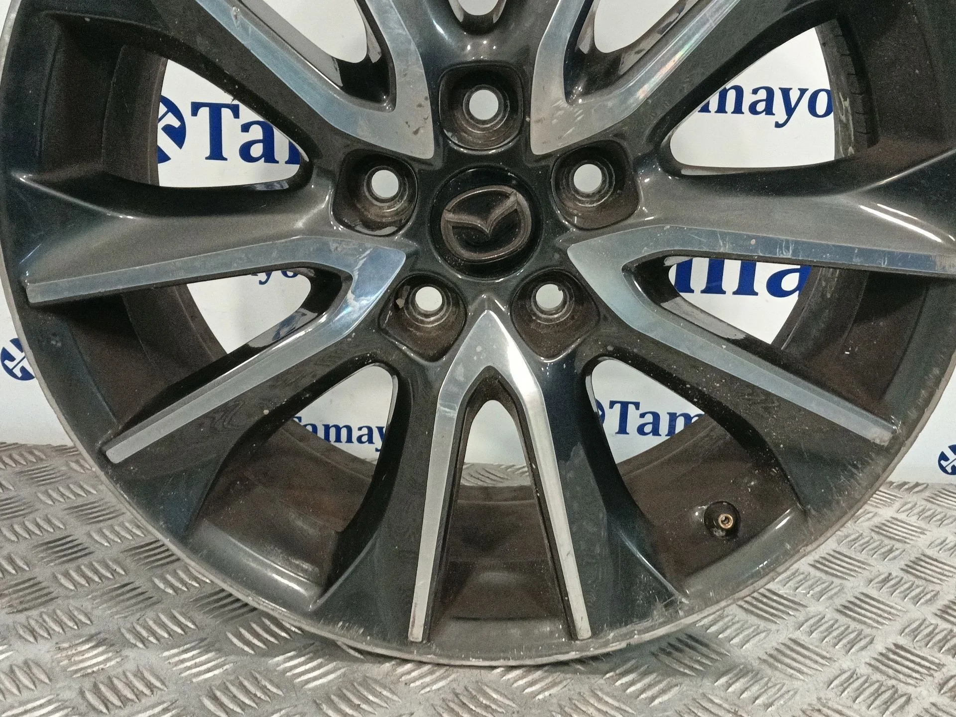 Llanta para Mazda Cx-3 (Dk)