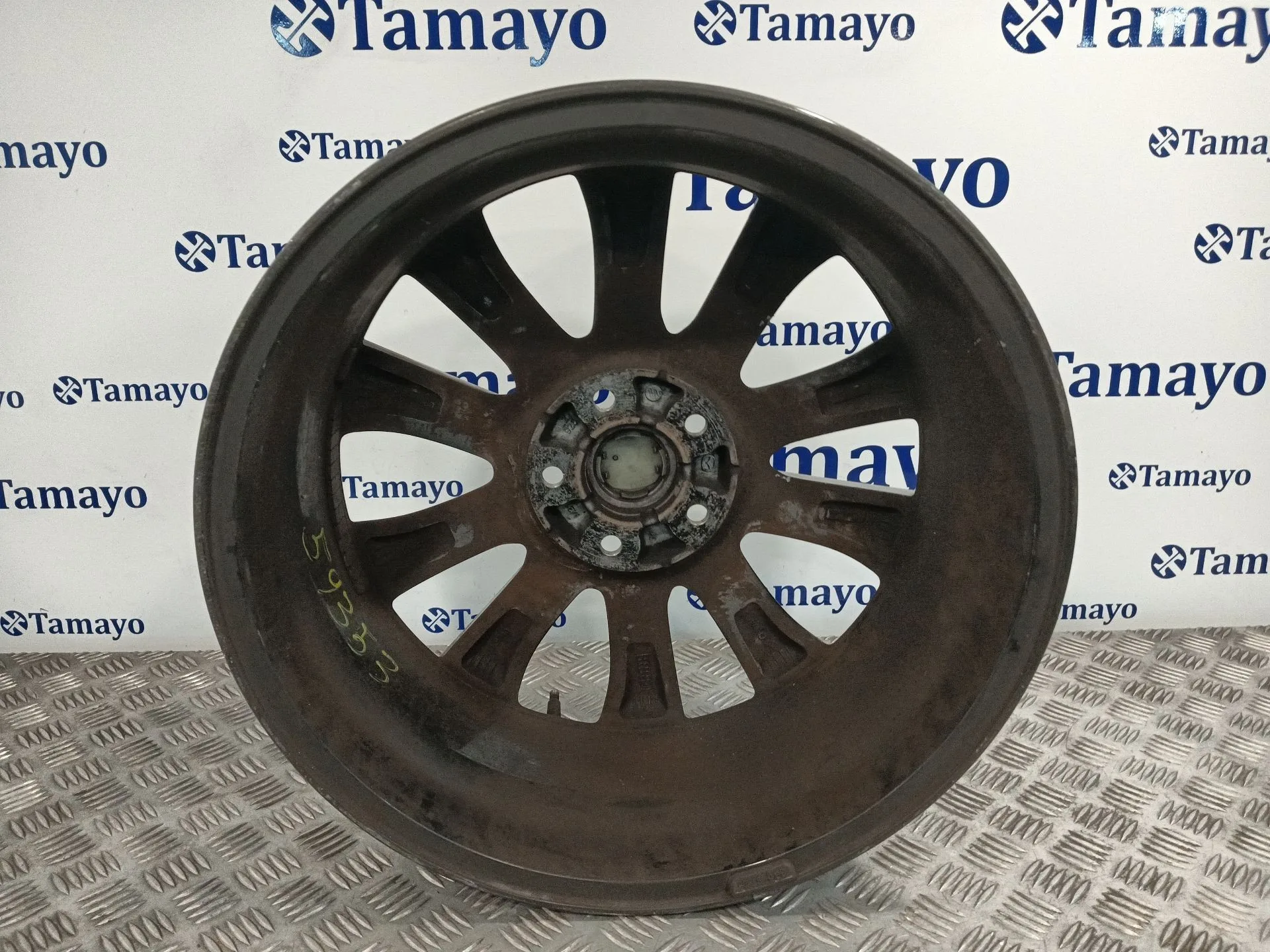 Llanta para Mazda Cx-3 (Dk)