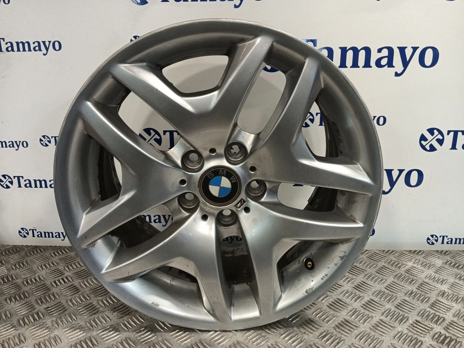 Llanta para Bmw 3 (E46)