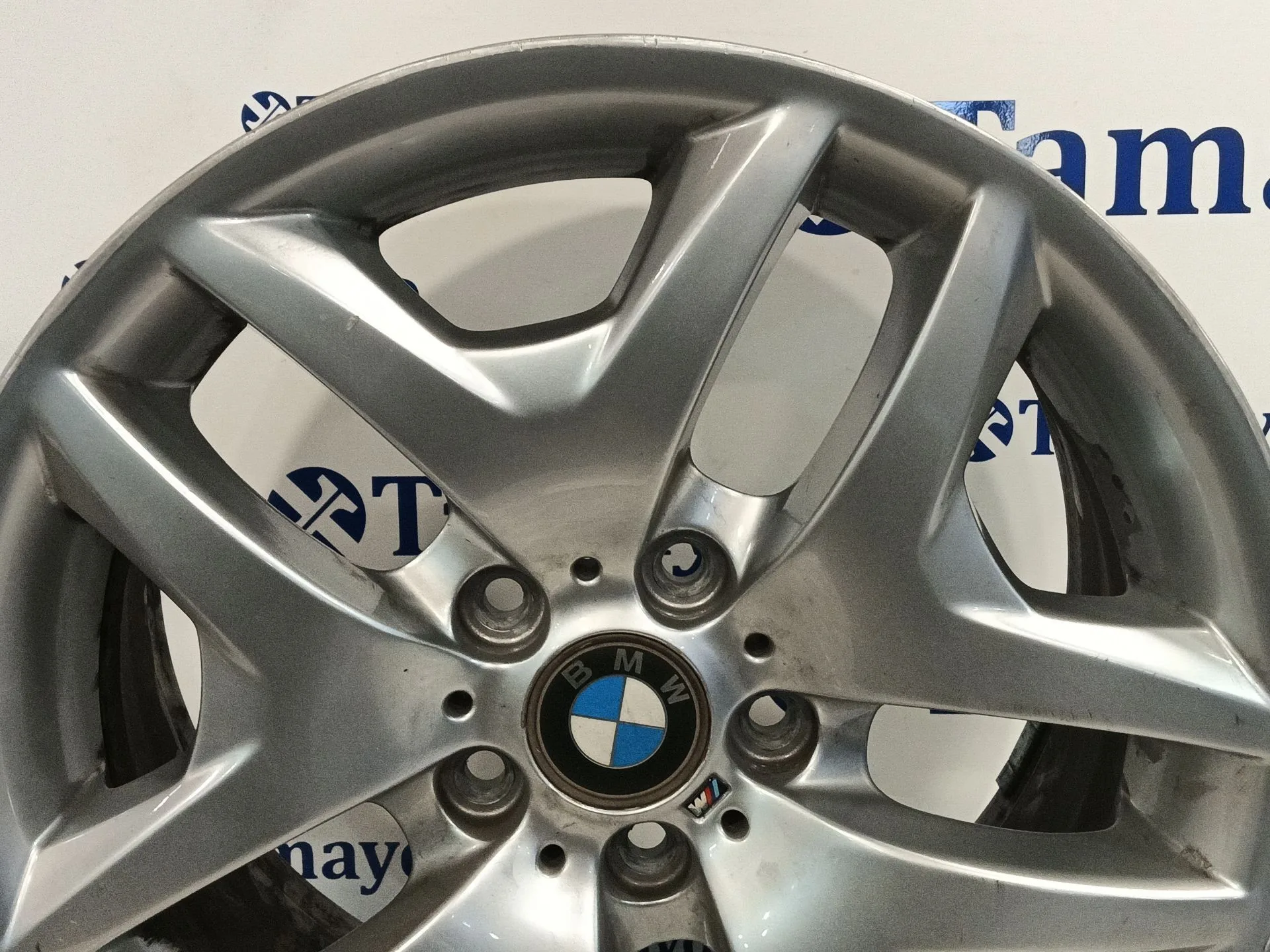 Llanta para Bmw 3 (E46)