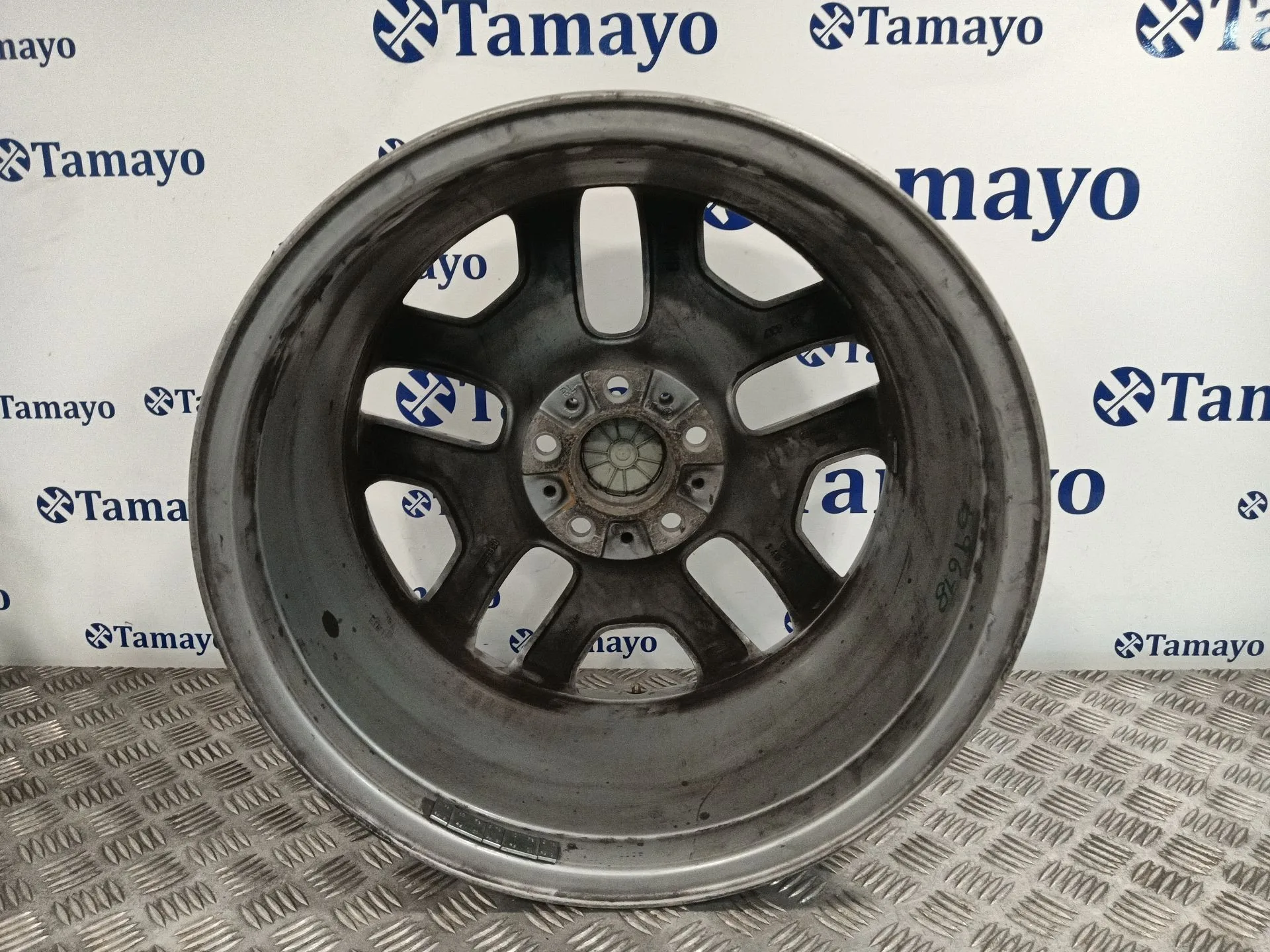 Llanta para Bmw 3 (E46)
