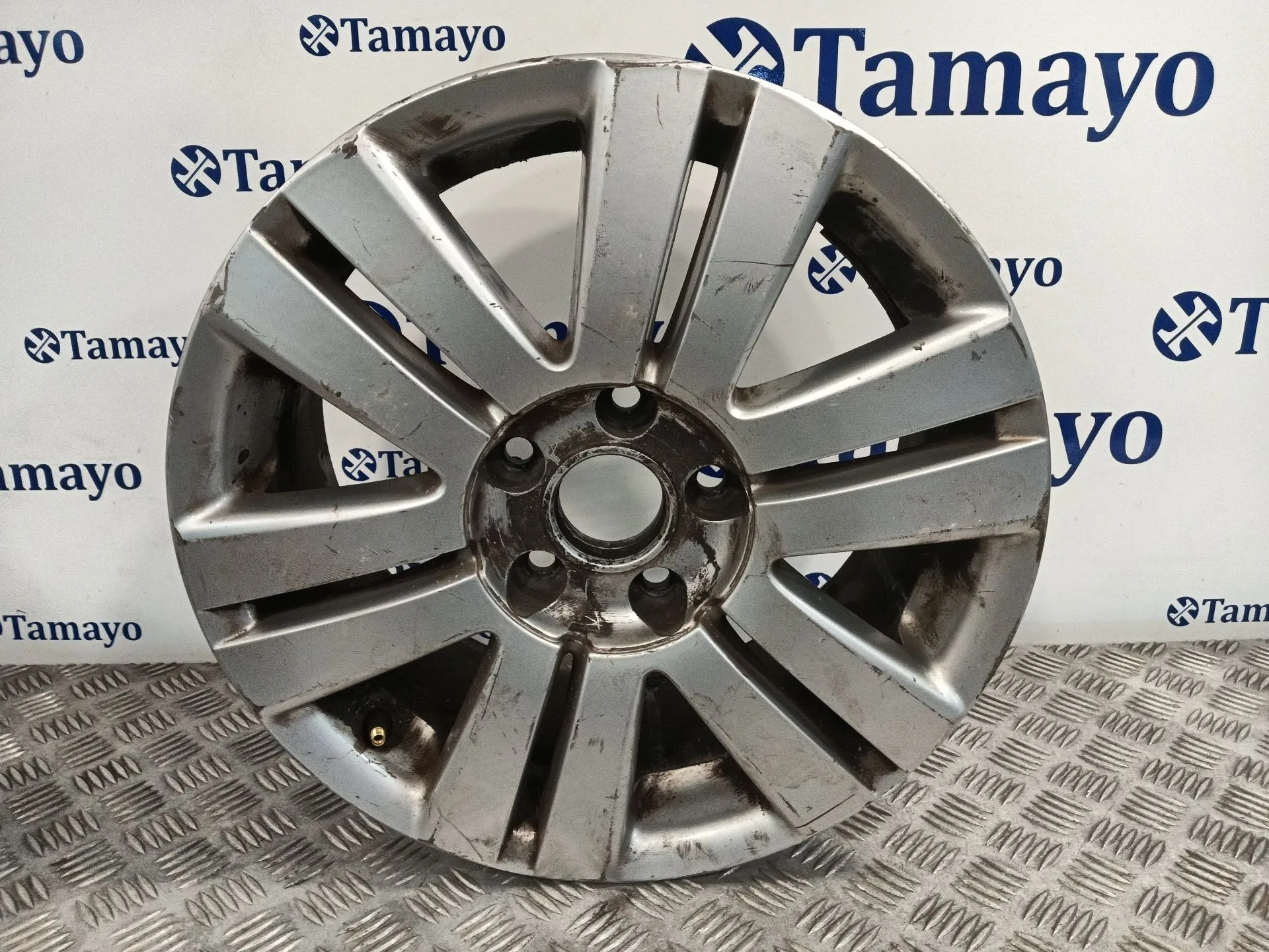 Llanta para Volkswagen Touran (1T2)